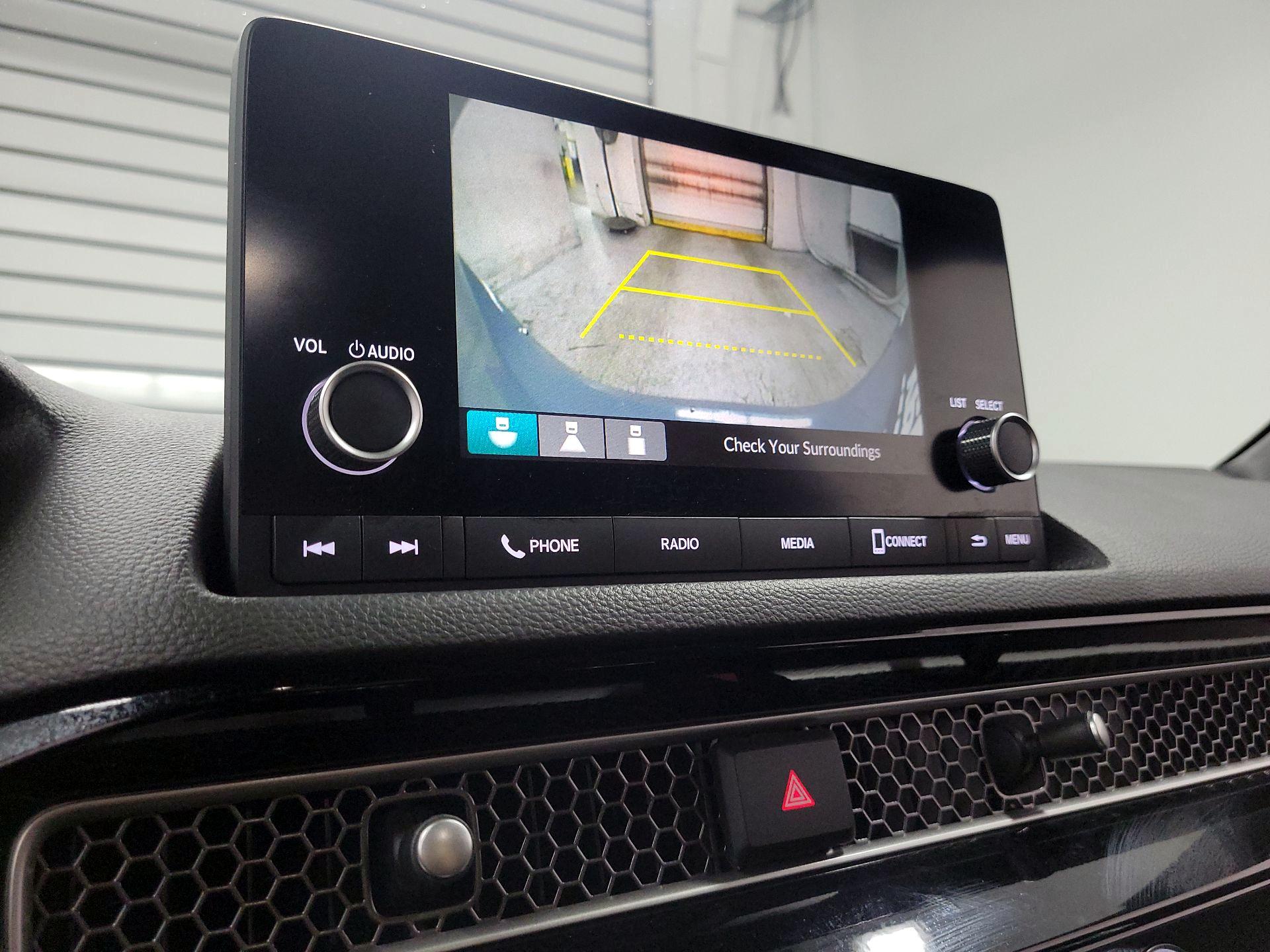 Thumbnail: 2022 Honda Civic - 14