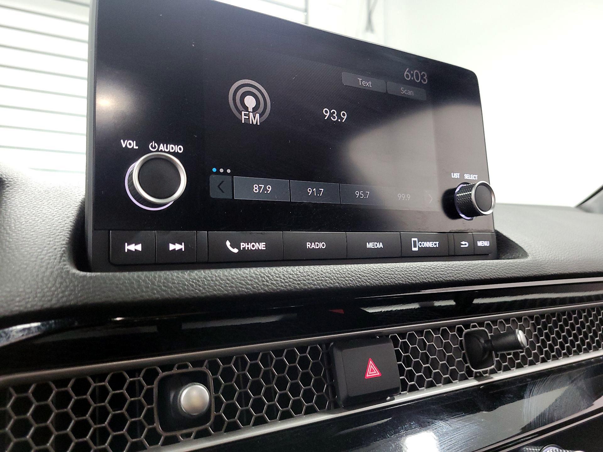 Thumbnail: 2022 Honda Civic - 15