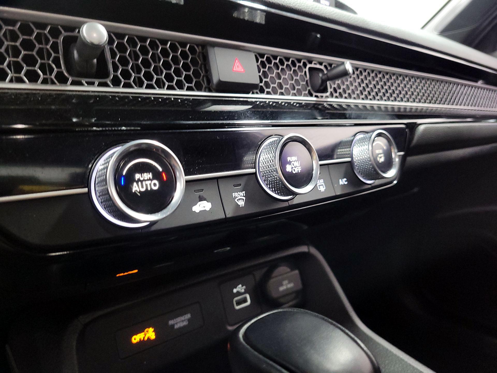 Thumbnail: 2022 Honda Civic - 16