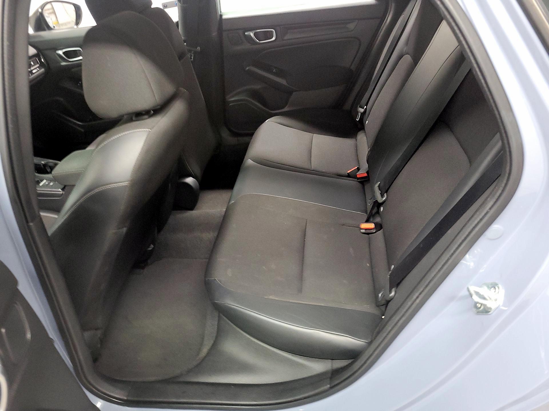 Thumbnail: 2022 Honda Civic - 18