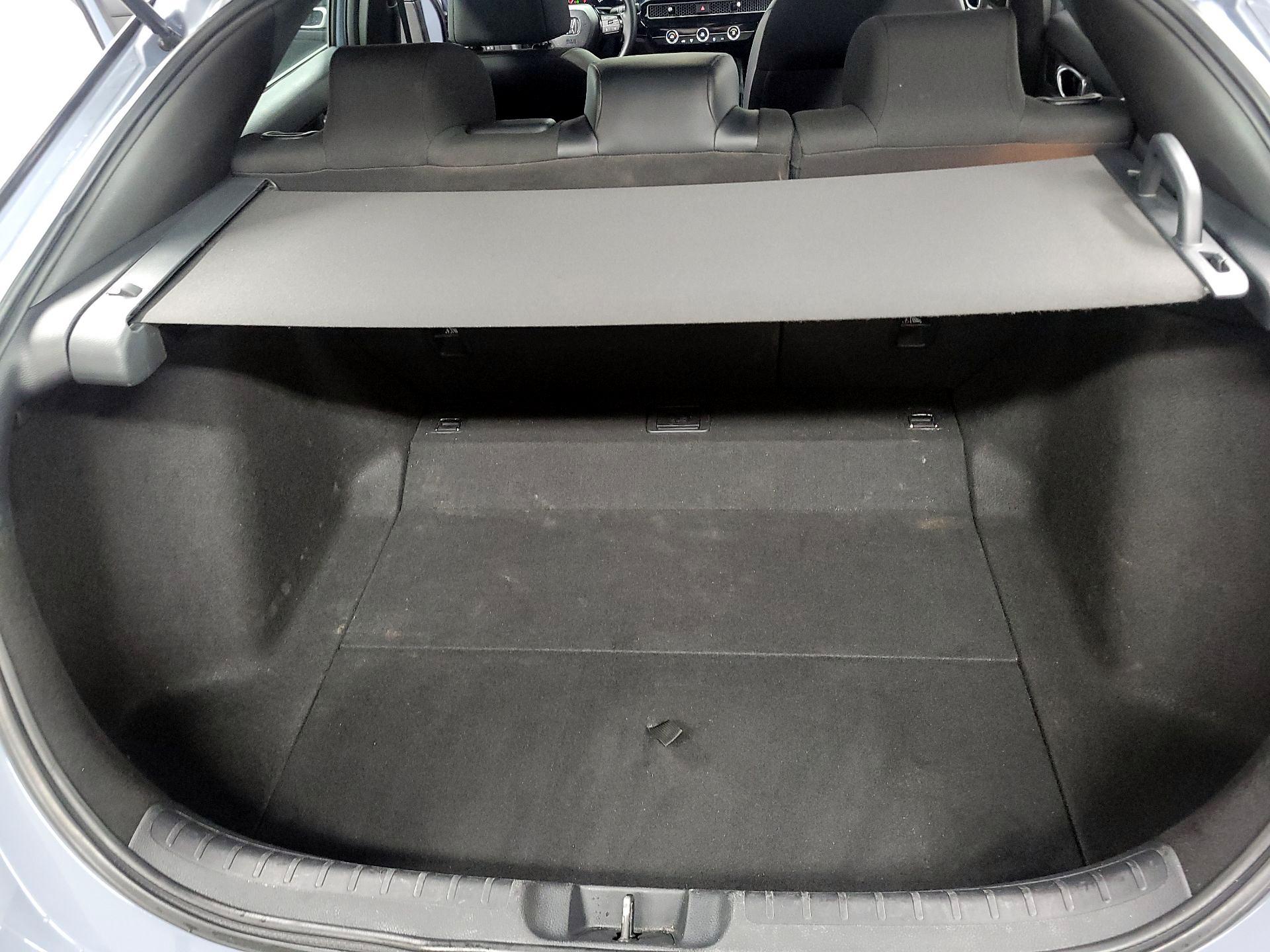 Thumbnail: 2022 Honda Civic - 19