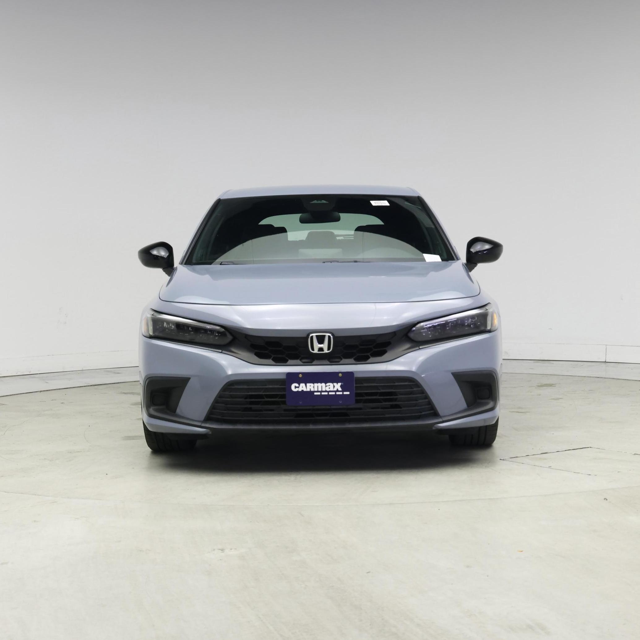 Thumbnail: 2022 Honda Civic - 5