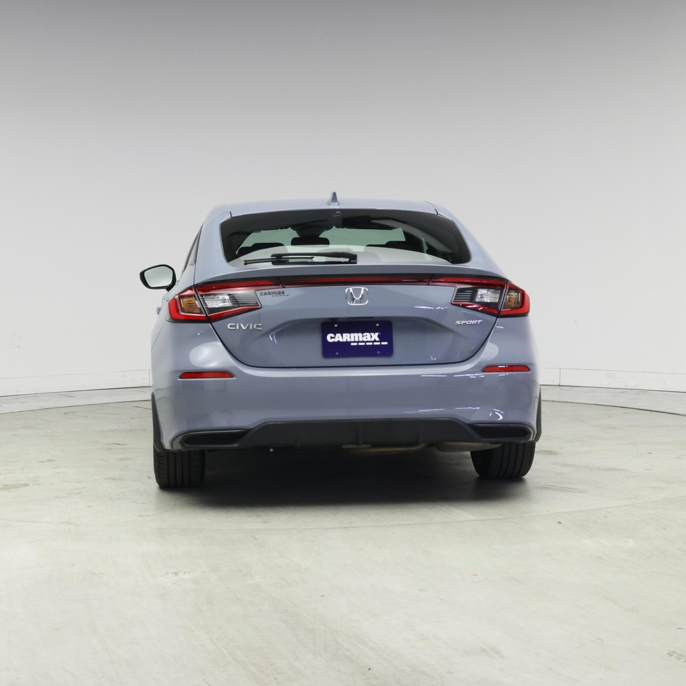 Thumbnail: 2022 Honda Civic - 6