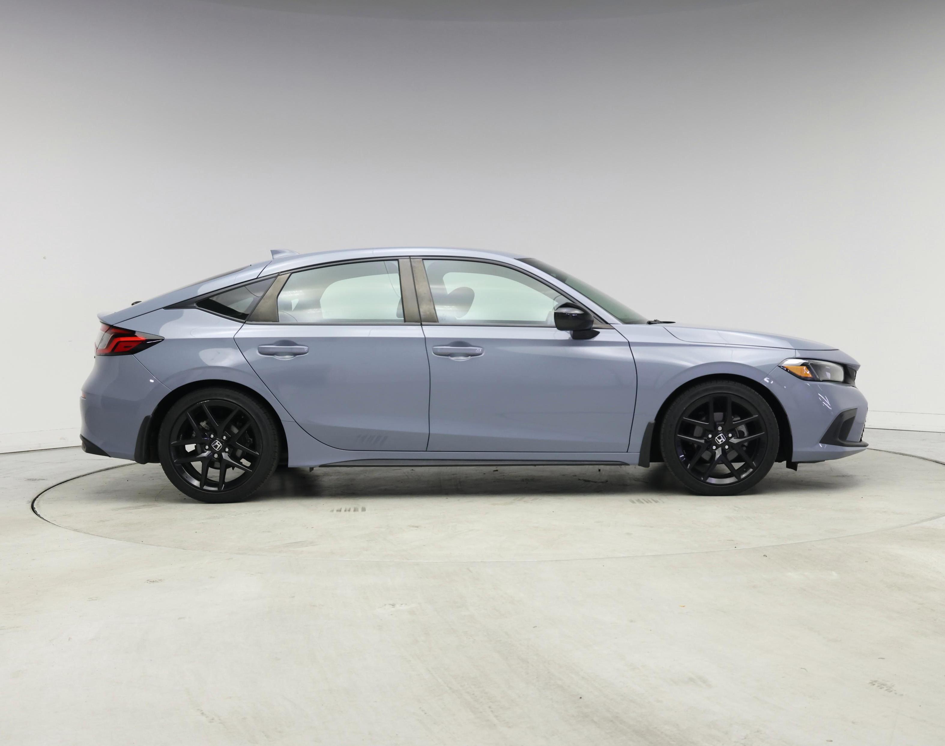 Thumbnail: 2022 Honda Civic - 7