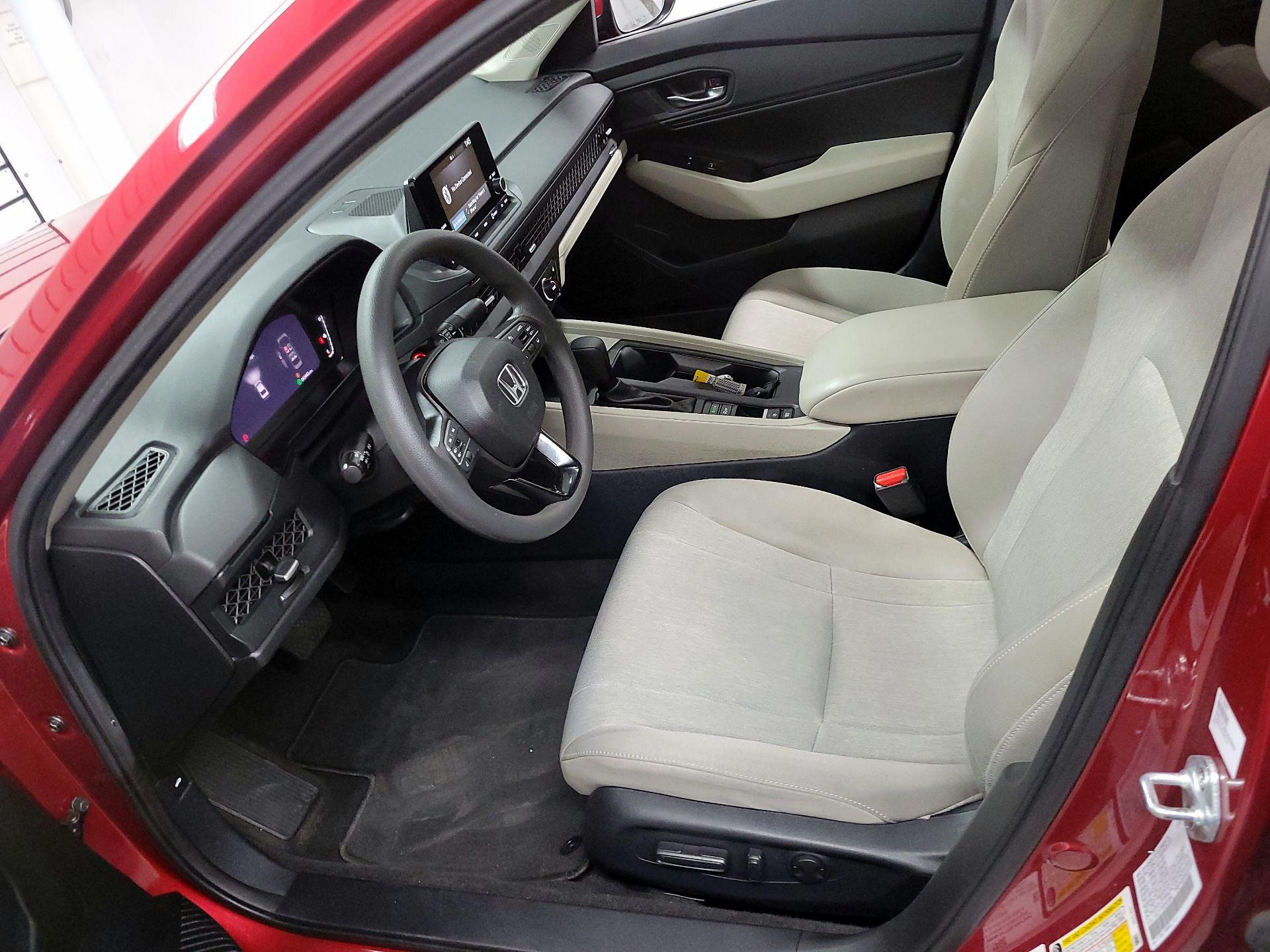 Thumbnail: 2023 Honda Accord - 11