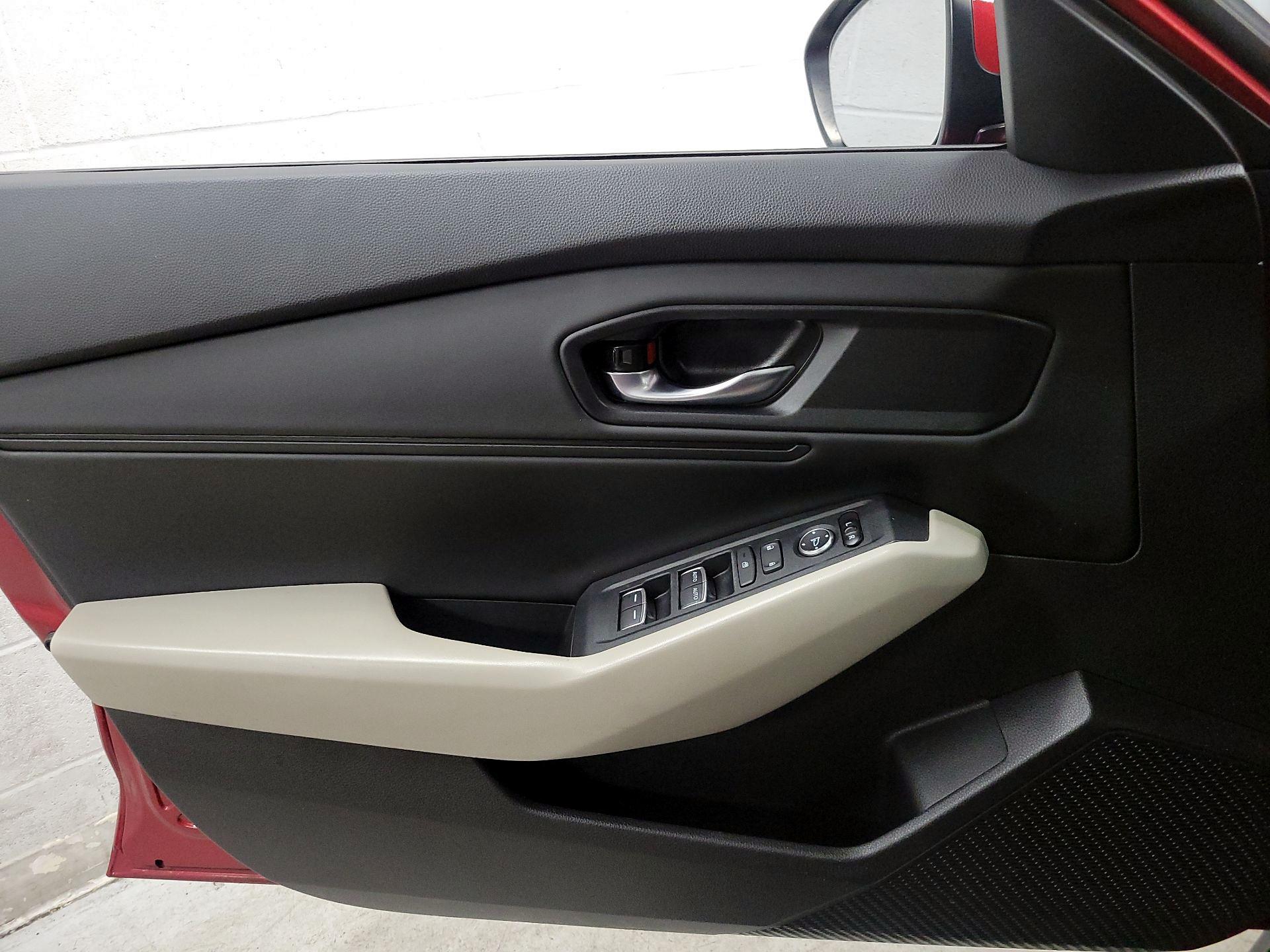 Thumbnail: 2023 Honda Accord - 12