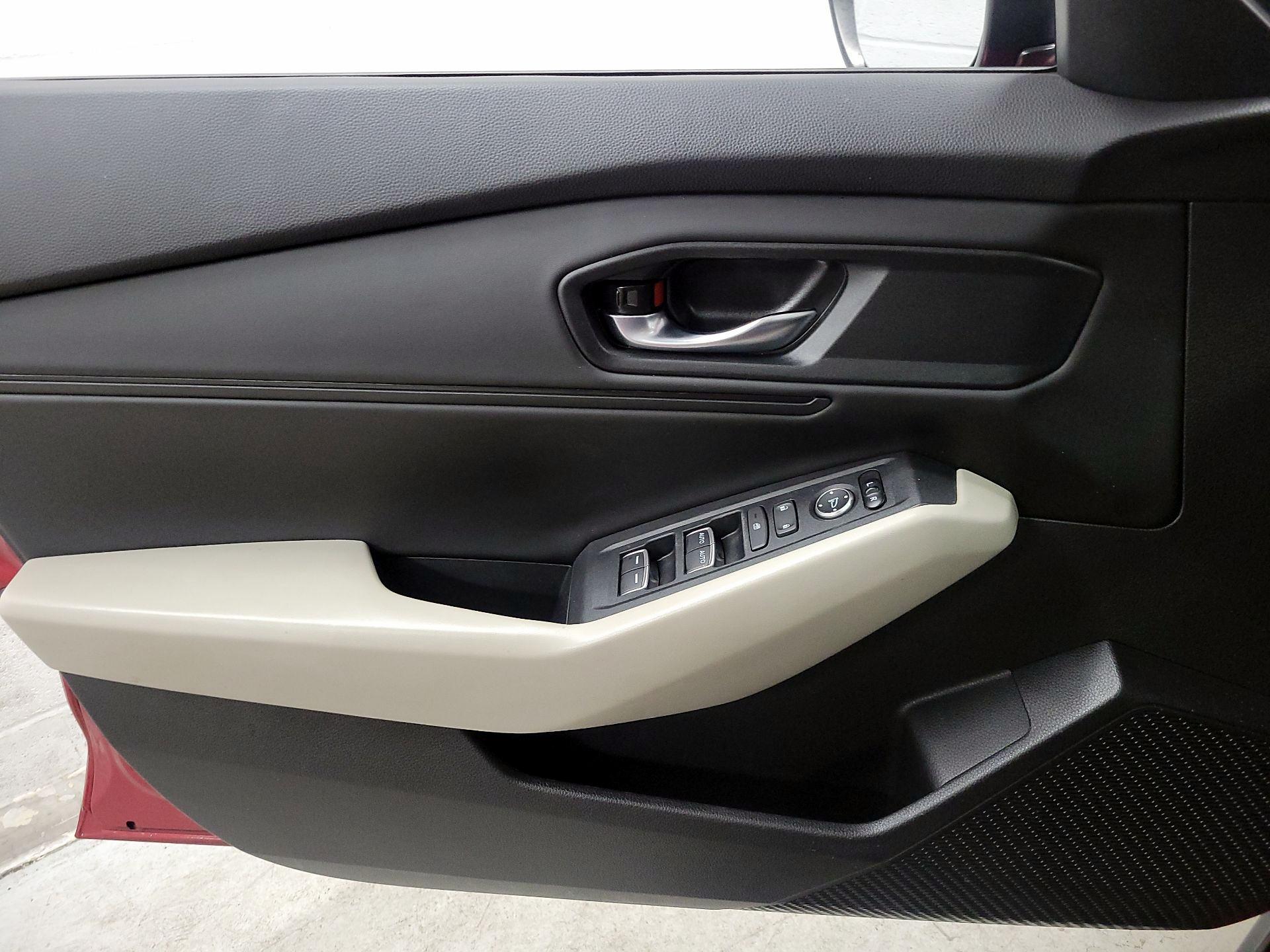 Thumbnail: 2023 Honda Accord - 14