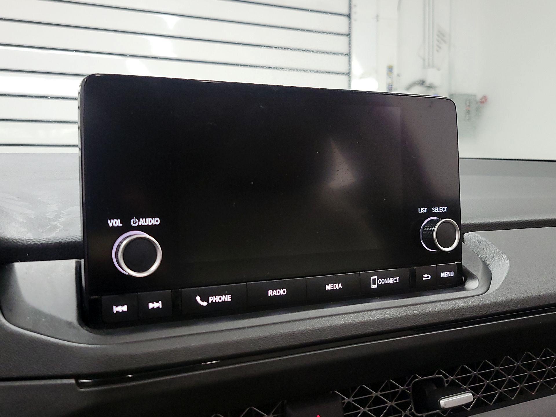 Thumbnail: 2023 Honda Accord - 16