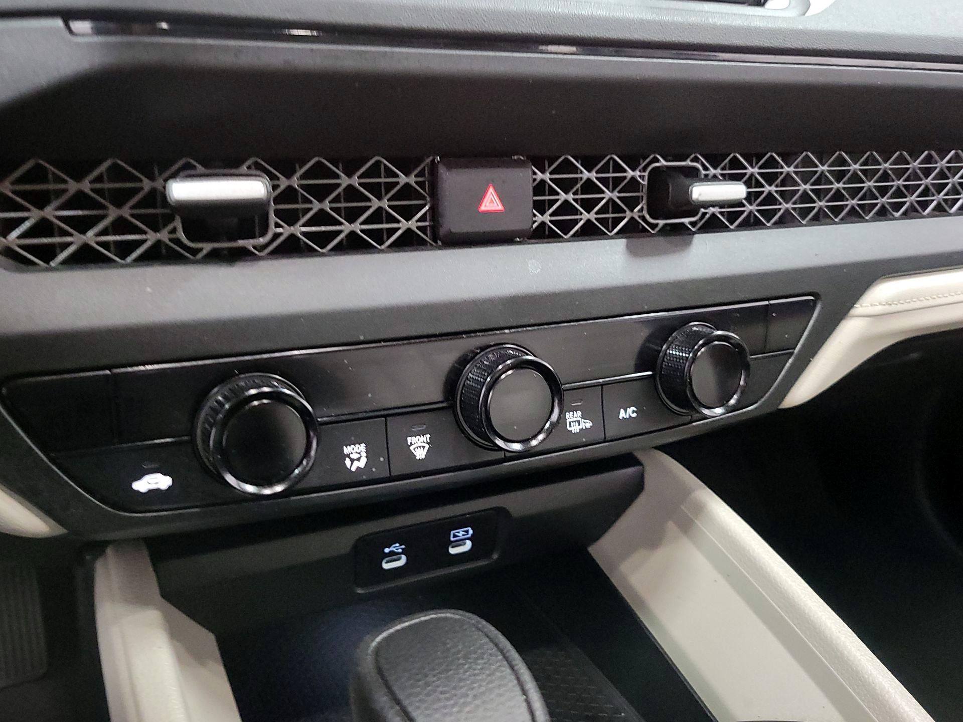 Thumbnail: 2023 Honda Accord - 17