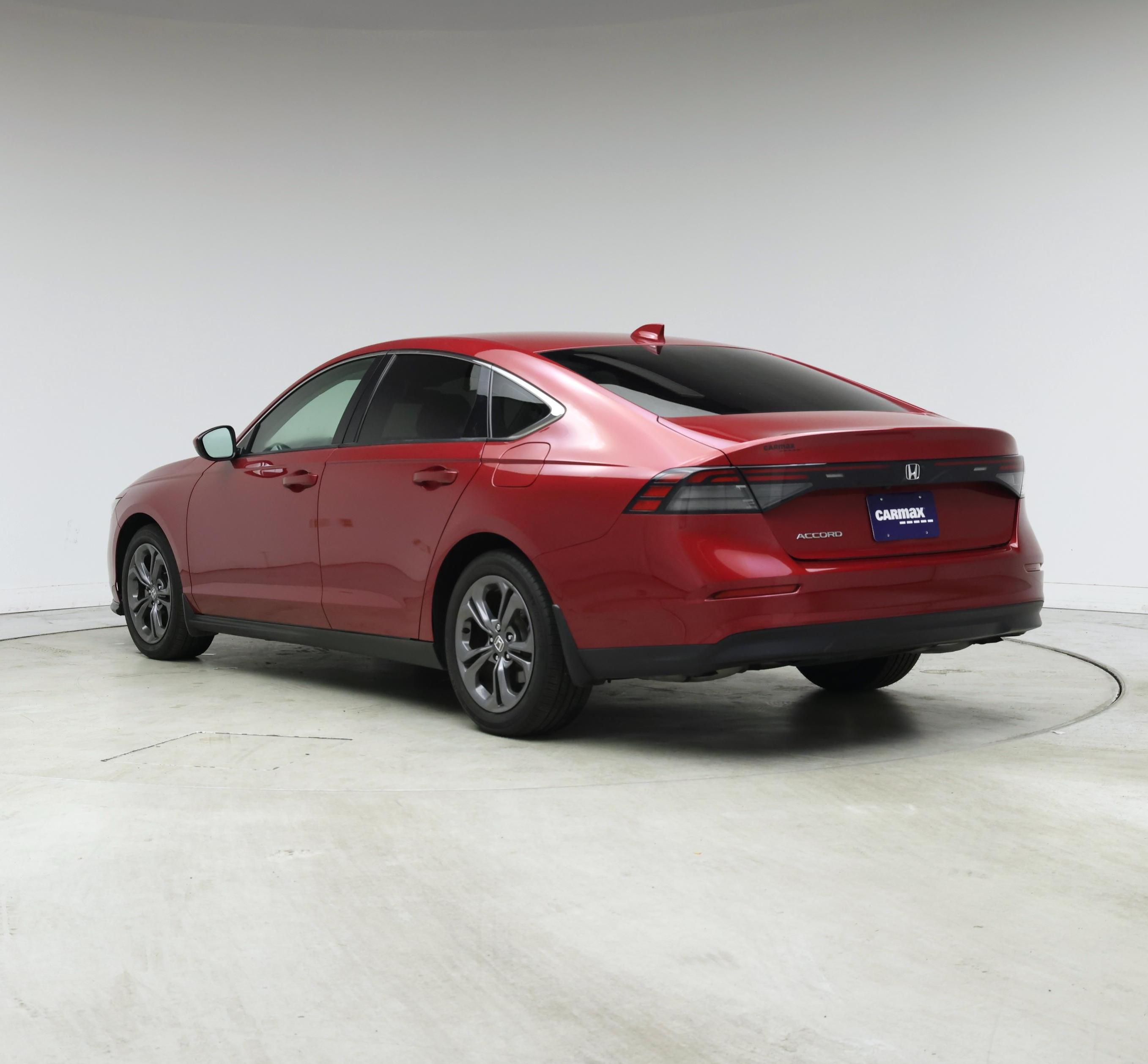 Thumbnail: 2023 Honda Accord - 2