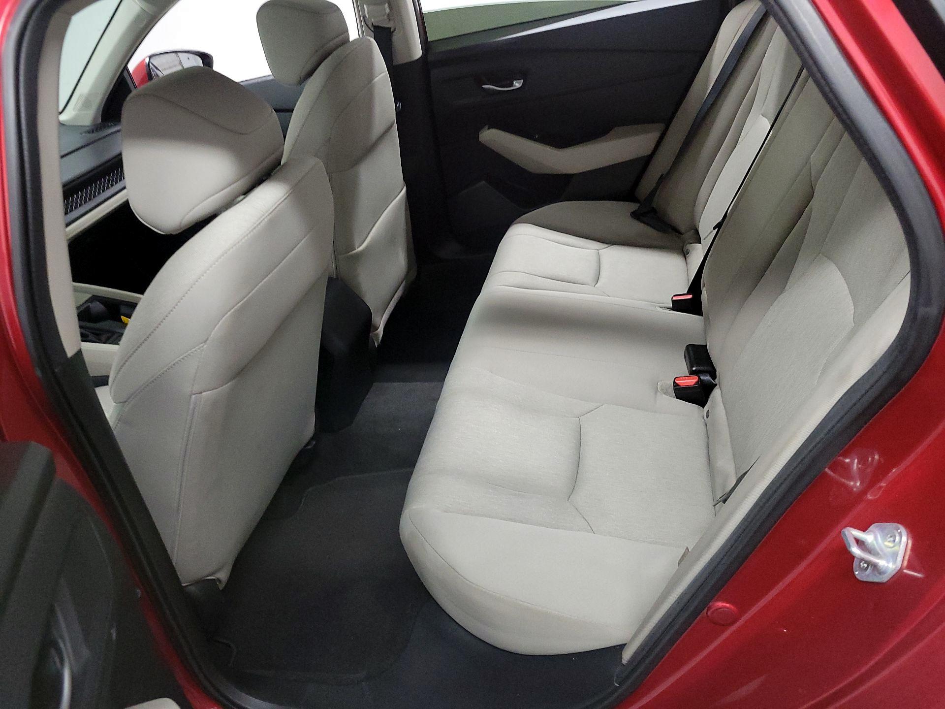 Thumbnail: 2023 Honda Accord - 19