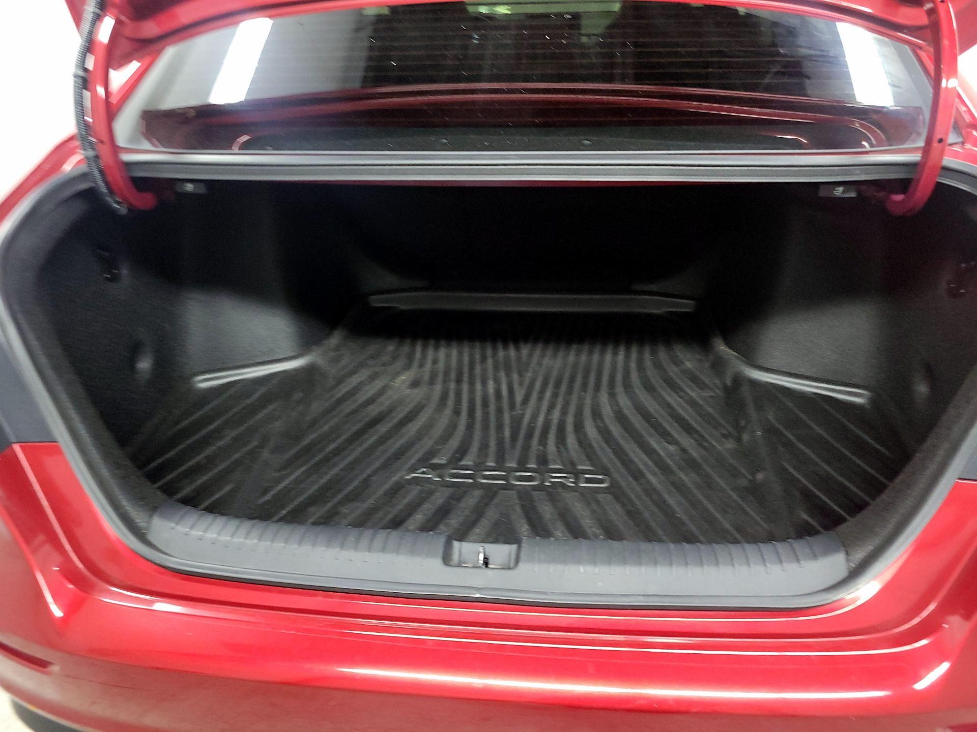 Thumbnail: 2023 Honda Accord - 20