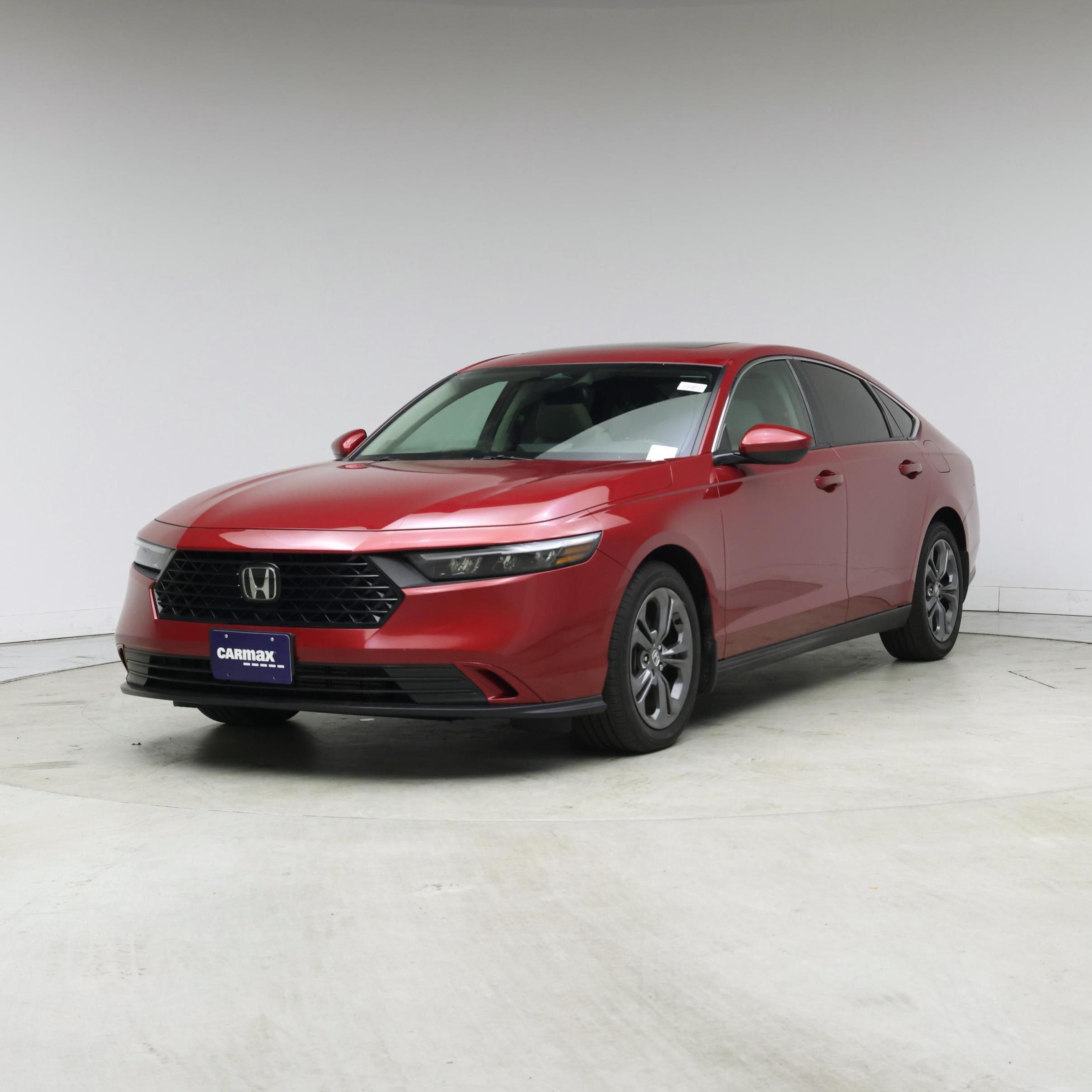 Thumbnail: 2023 Honda Accord - 4