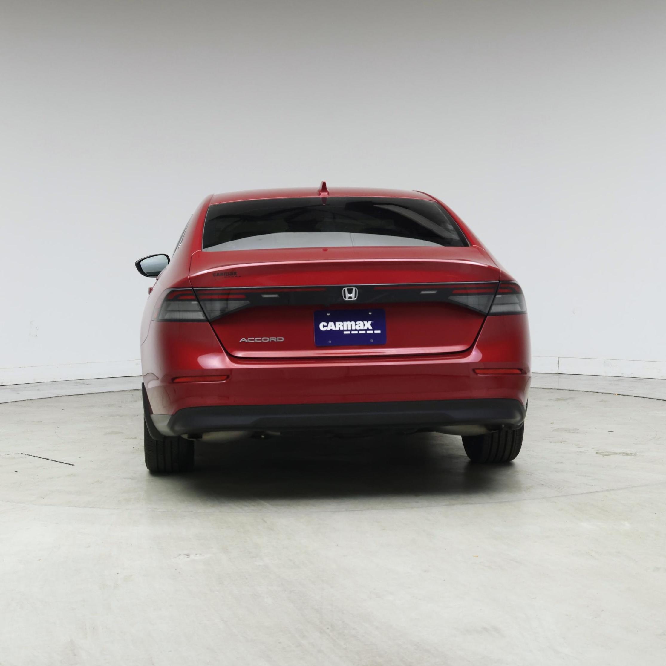 Thumbnail: 2023 Honda Accord - 6