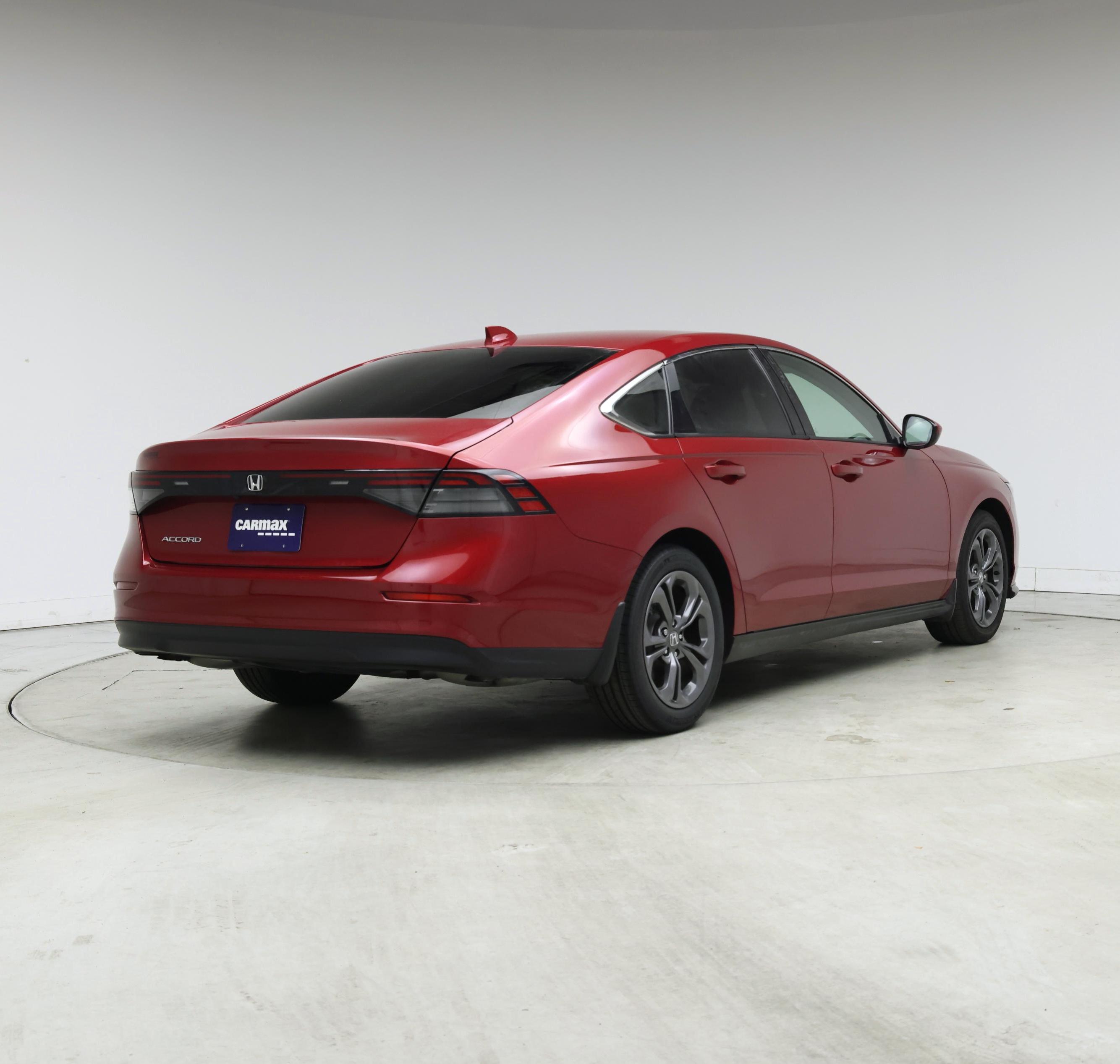 Thumbnail: 2023 Honda Accord - 8