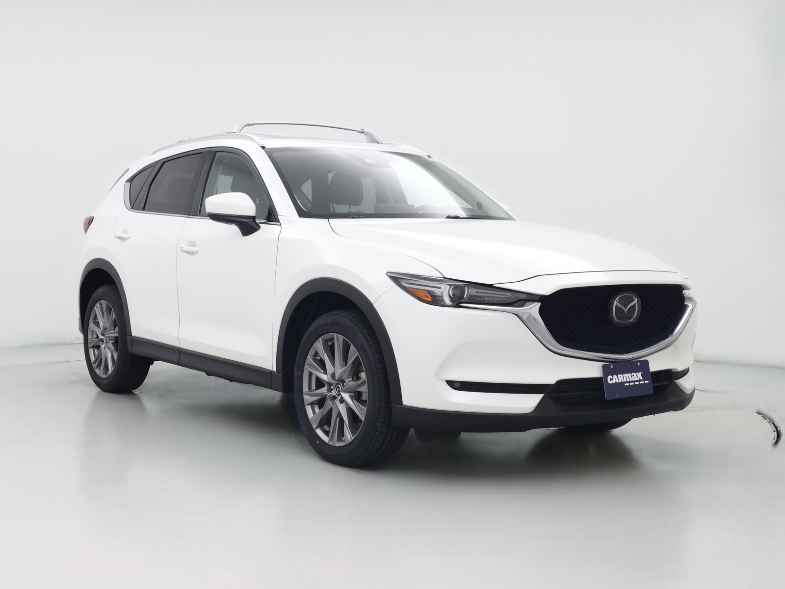 2021 Mazda CX-5 Grand Touring Reserve