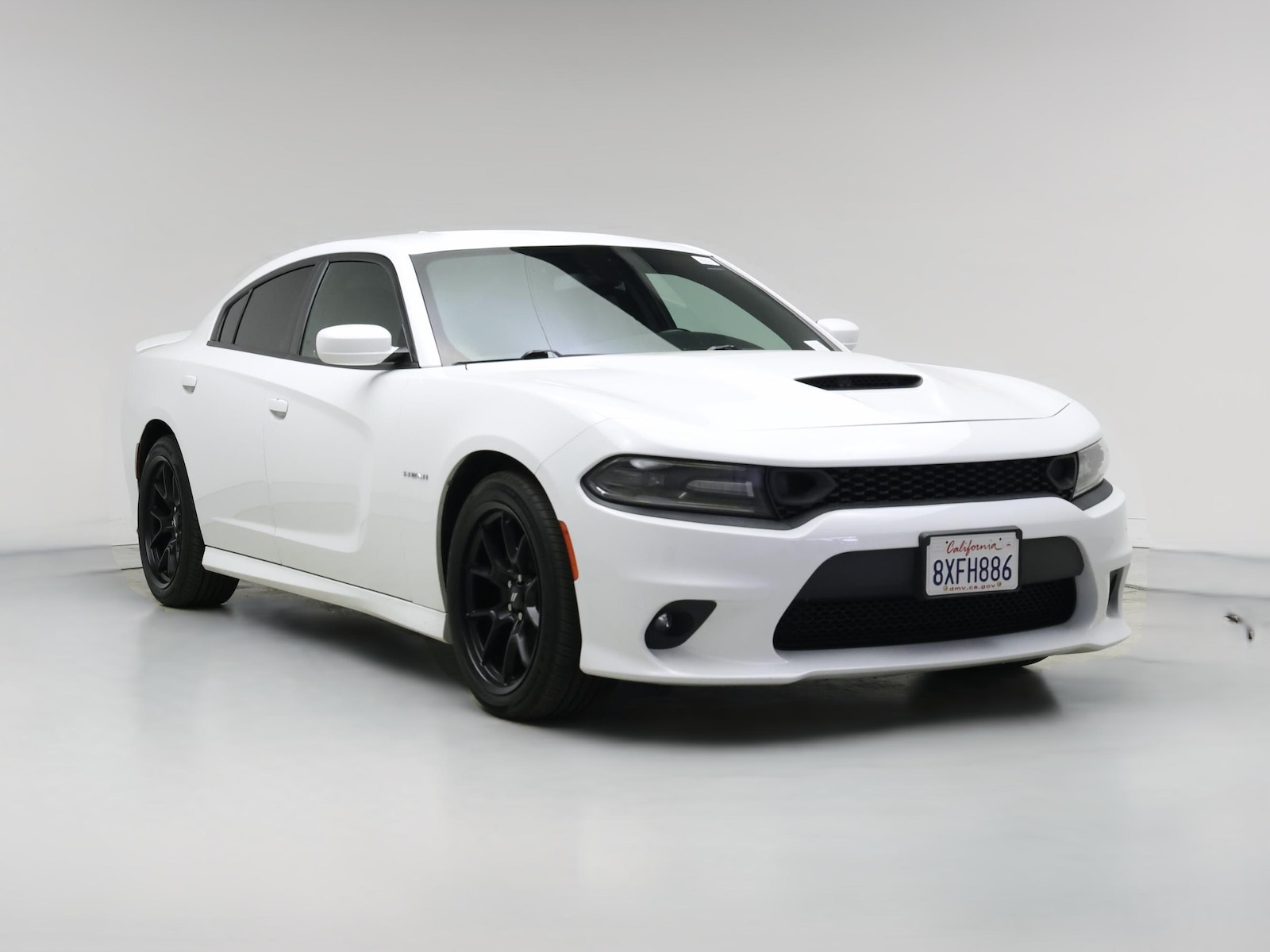 2020 Dodge Charger R/T