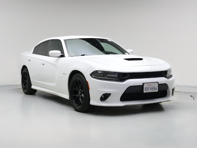 2020 Dodge Charger R/T