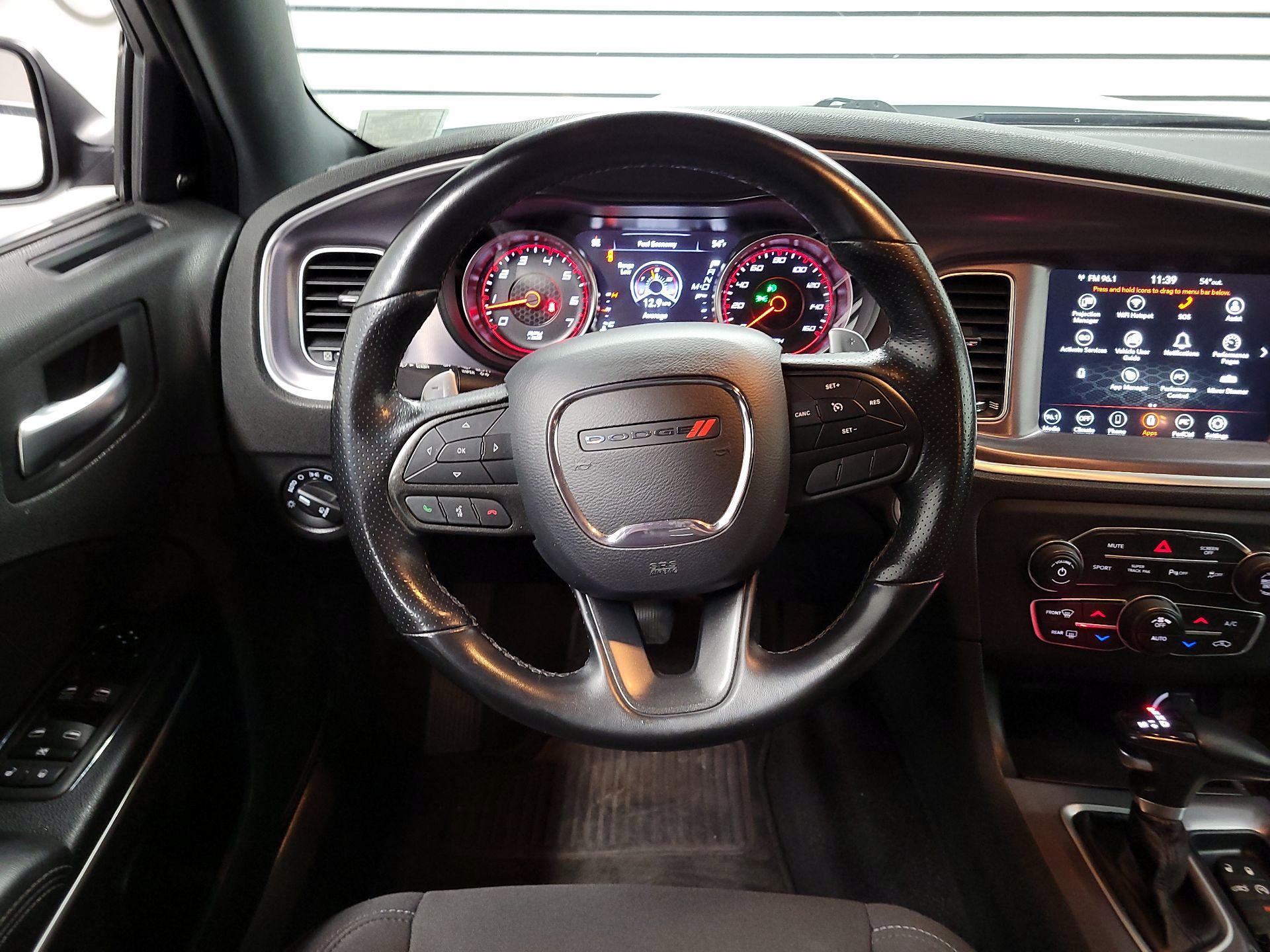 Thumbnail: 2020 Dodge Charger - 10