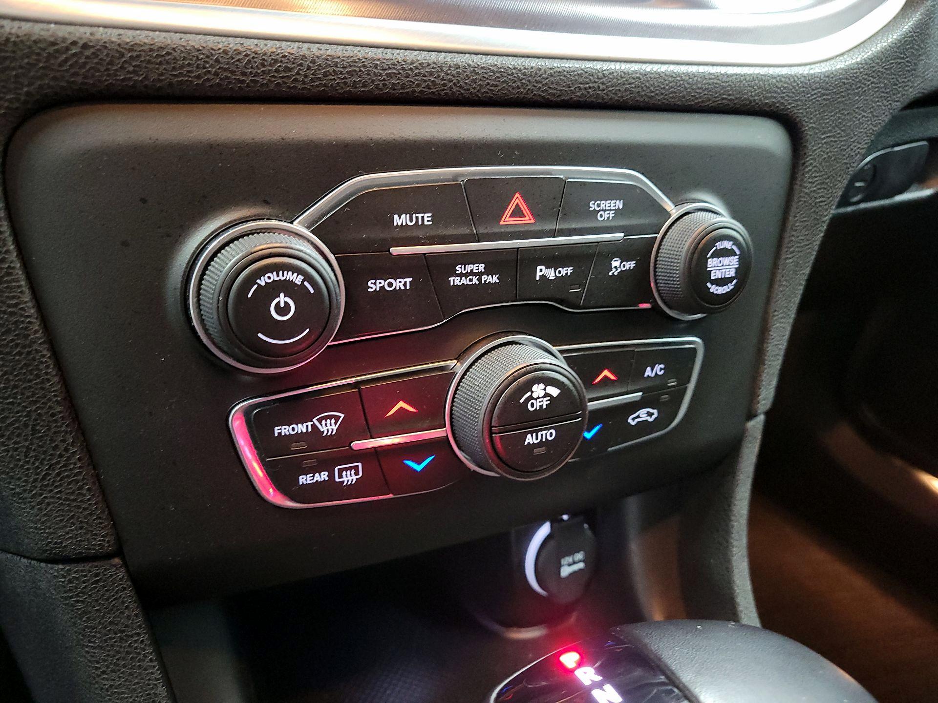 Thumbnail: 2020 Dodge Charger - 14