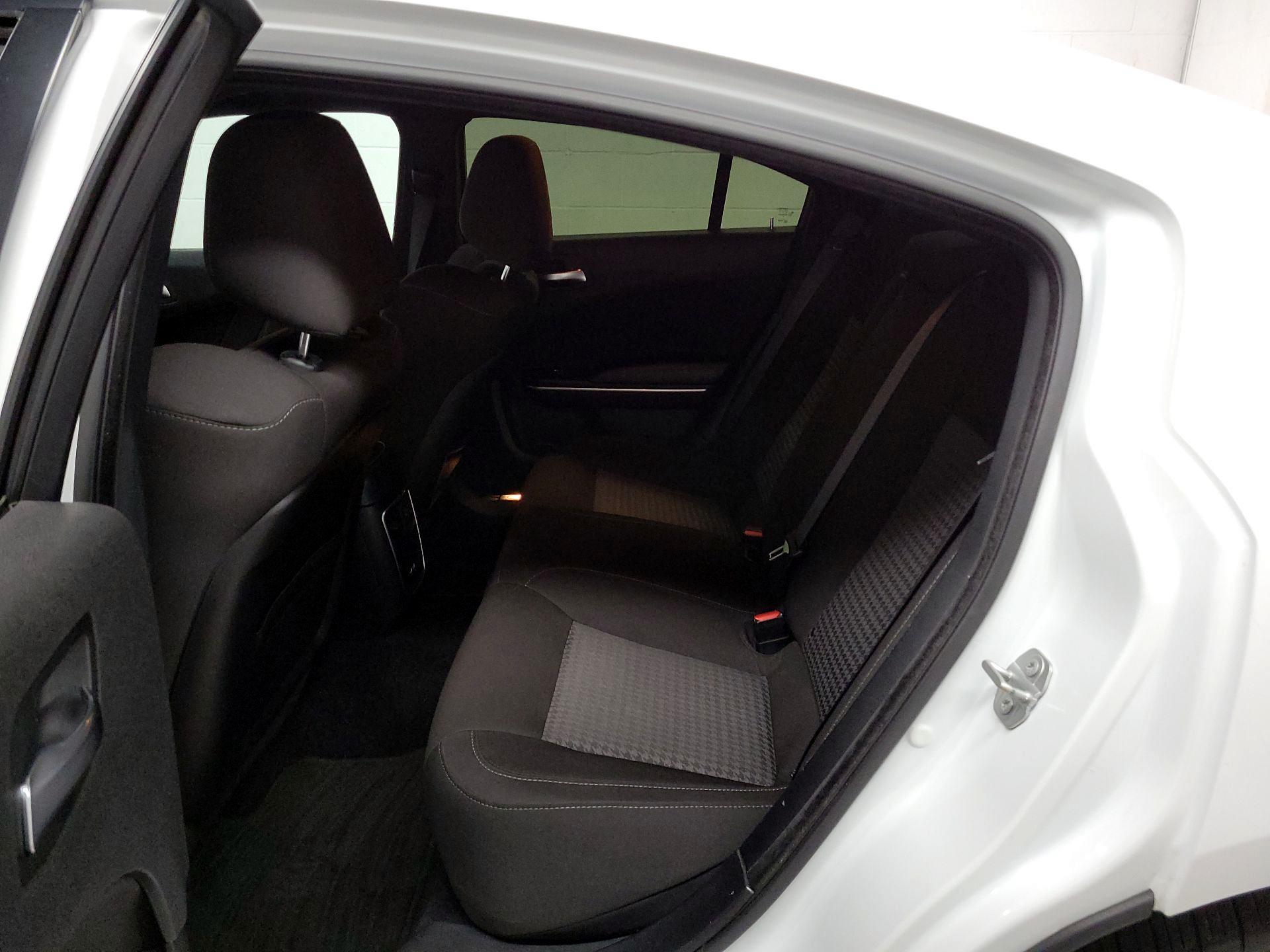 Thumbnail: 2020 Dodge Charger - 16