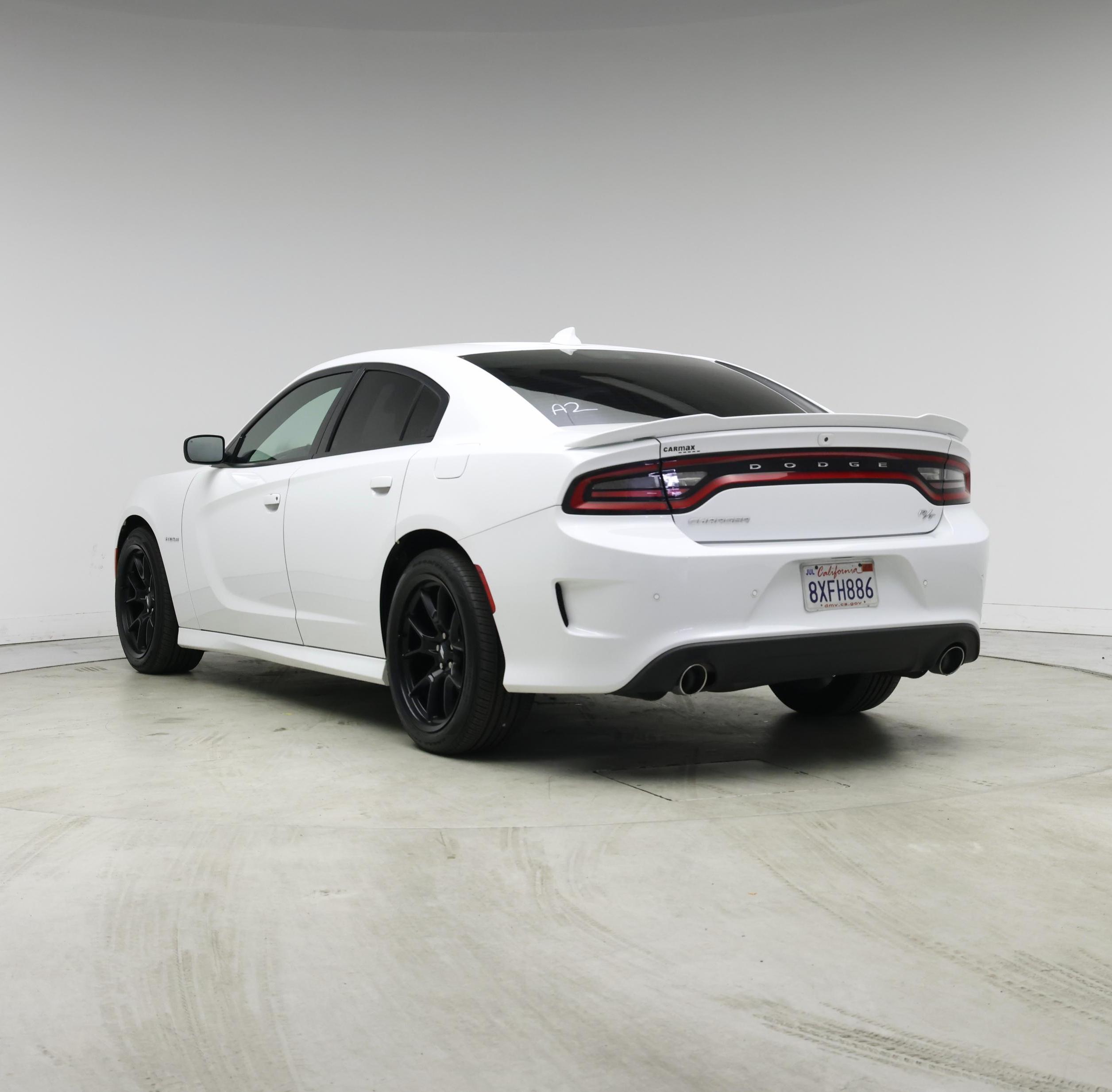 Thumbnail: 2020 Dodge Charger - 2