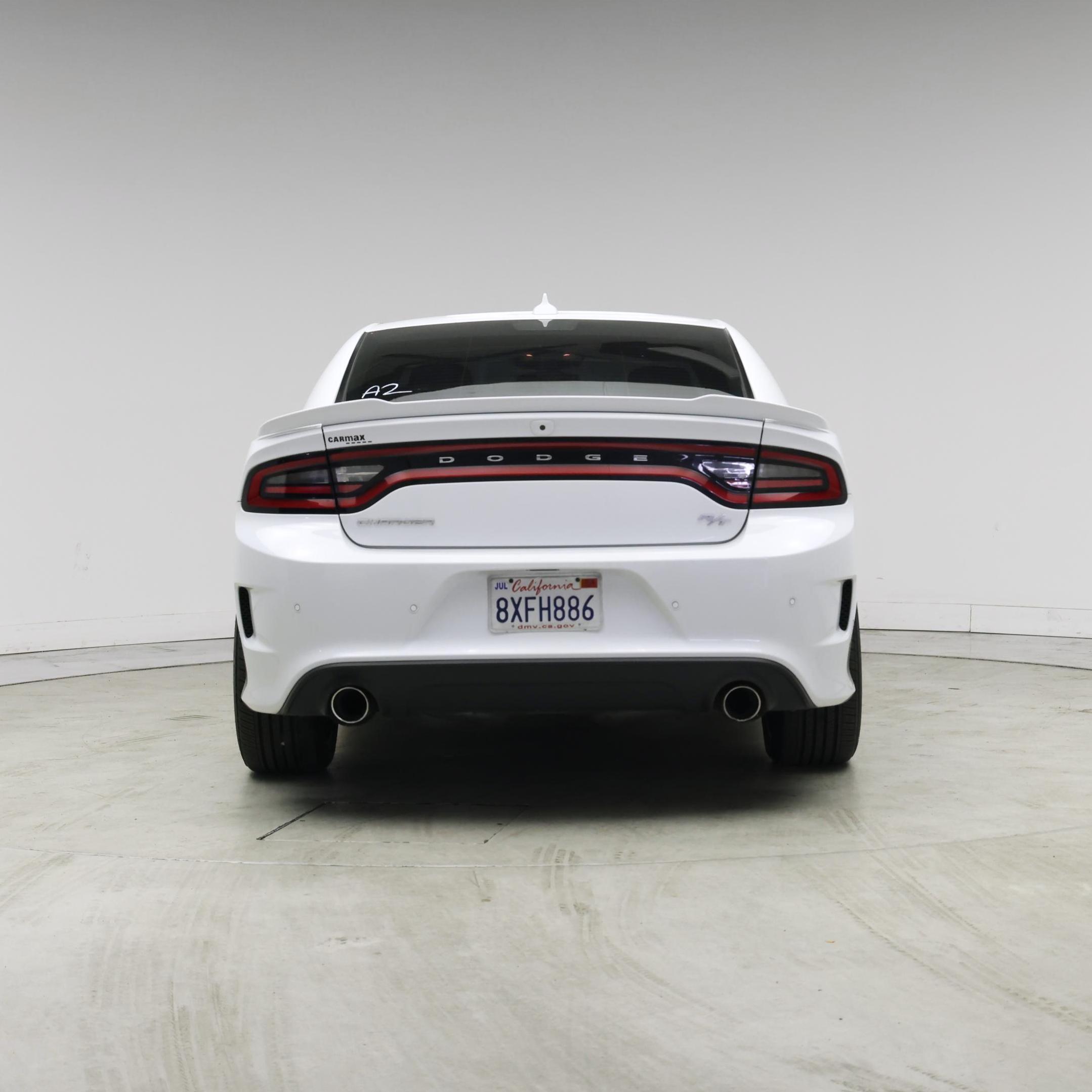 Thumbnail: 2020 Dodge Charger - 6