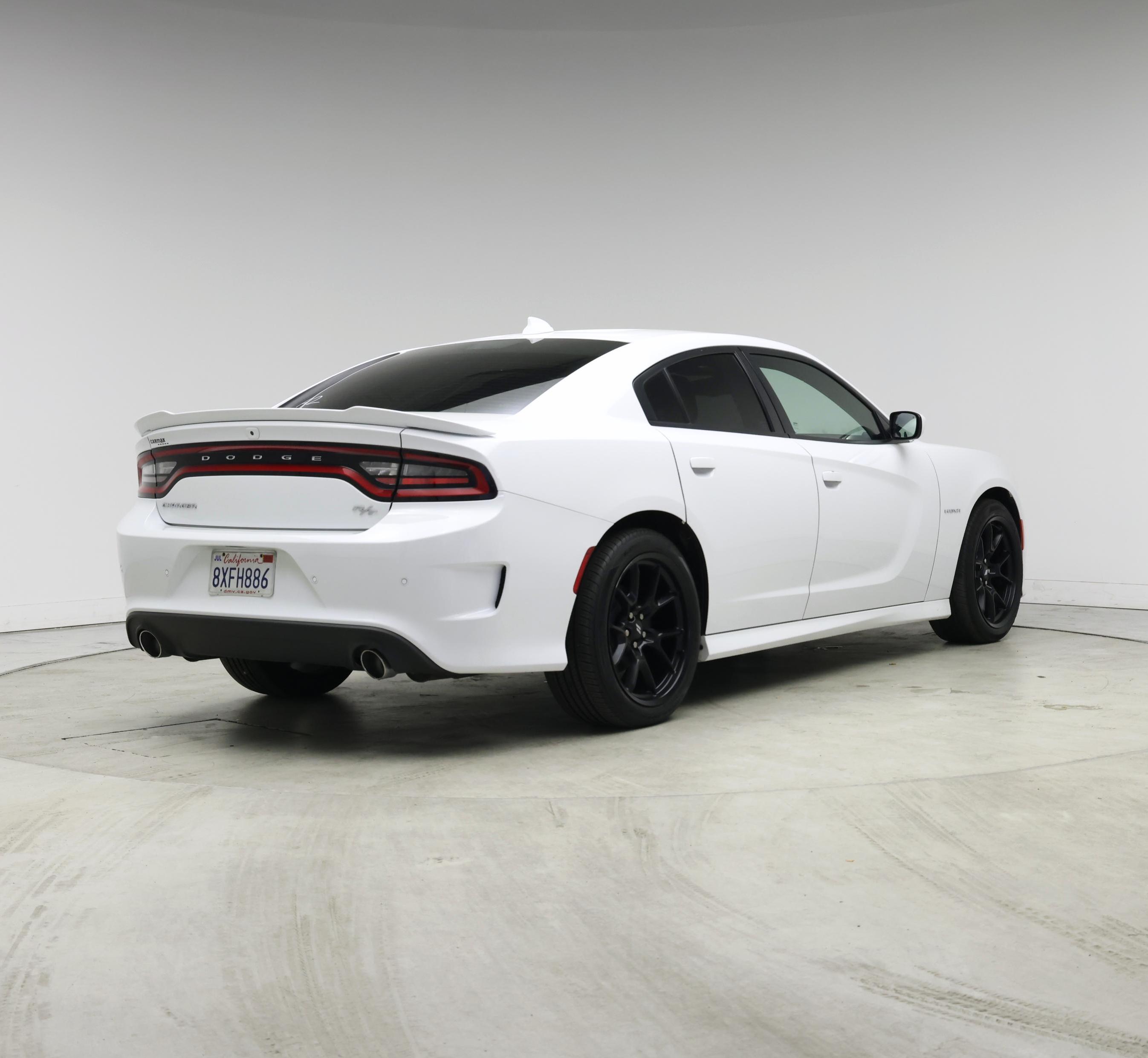 Thumbnail: 2020 Dodge Charger - 8