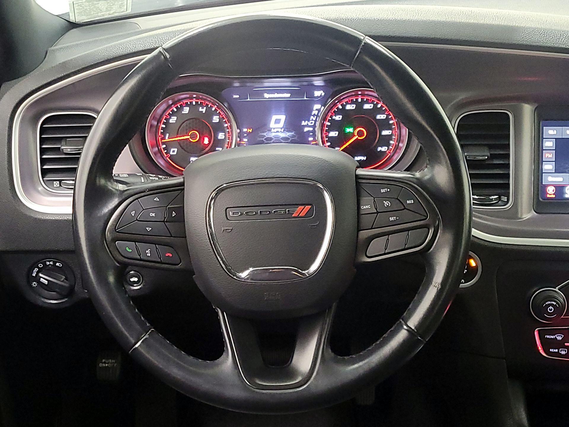 Thumbnail: 2022 Dodge Charger - 10