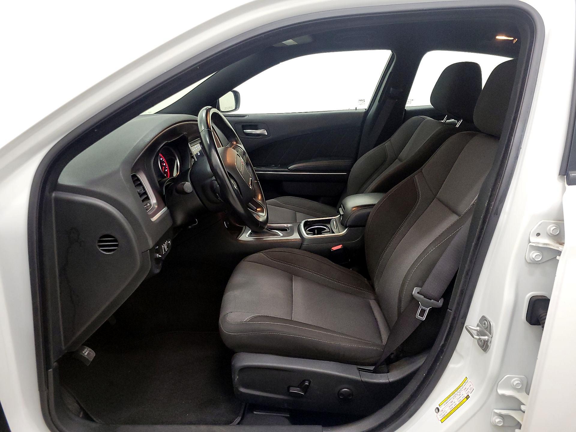 Thumbnail: 2022 Dodge Charger - 11