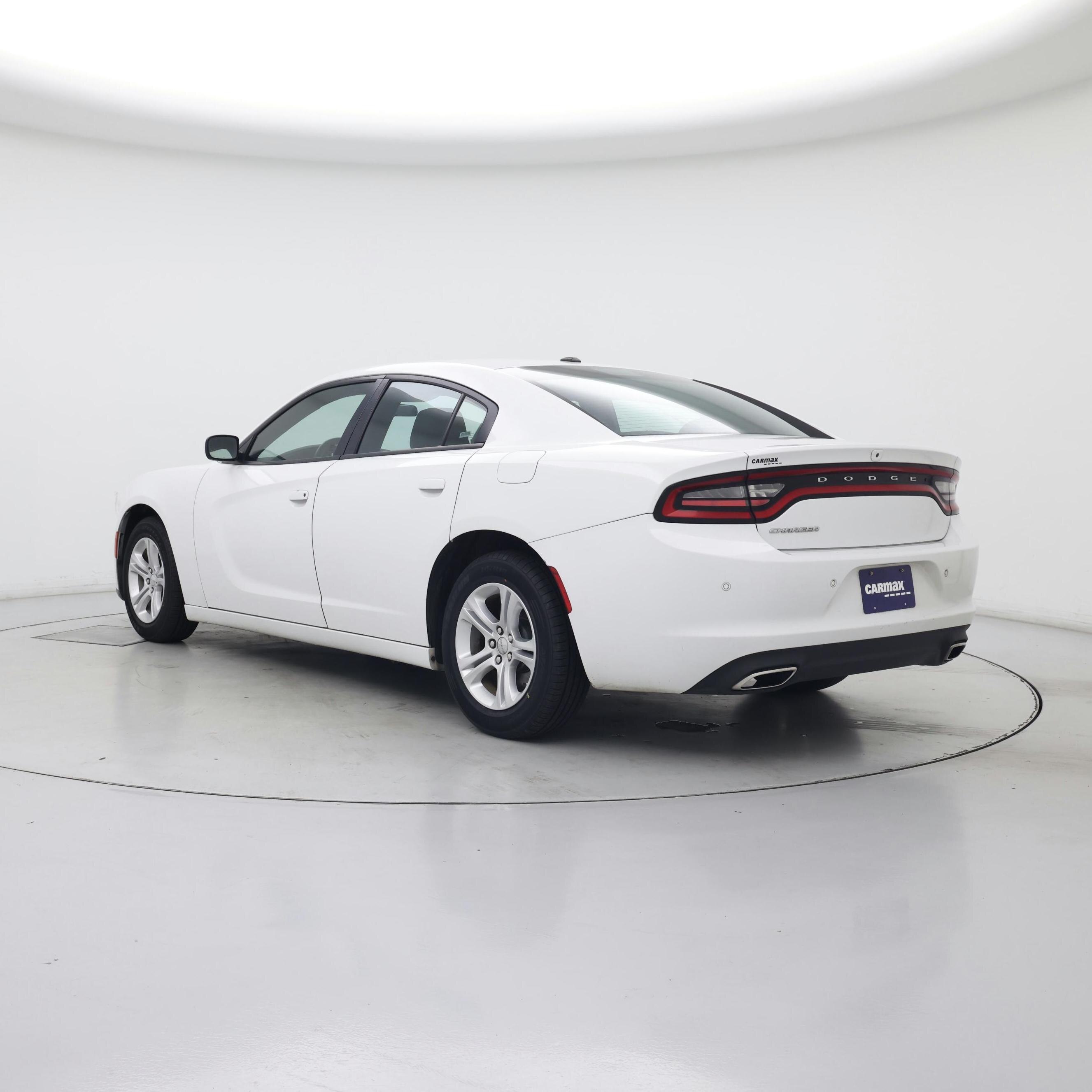 Thumbnail: 2022 Dodge Charger - 2