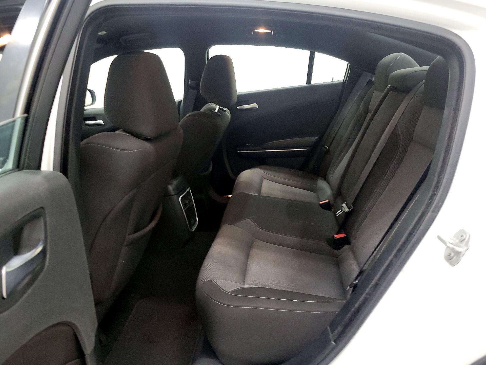 Thumbnail: 2022 Dodge Charger - 19