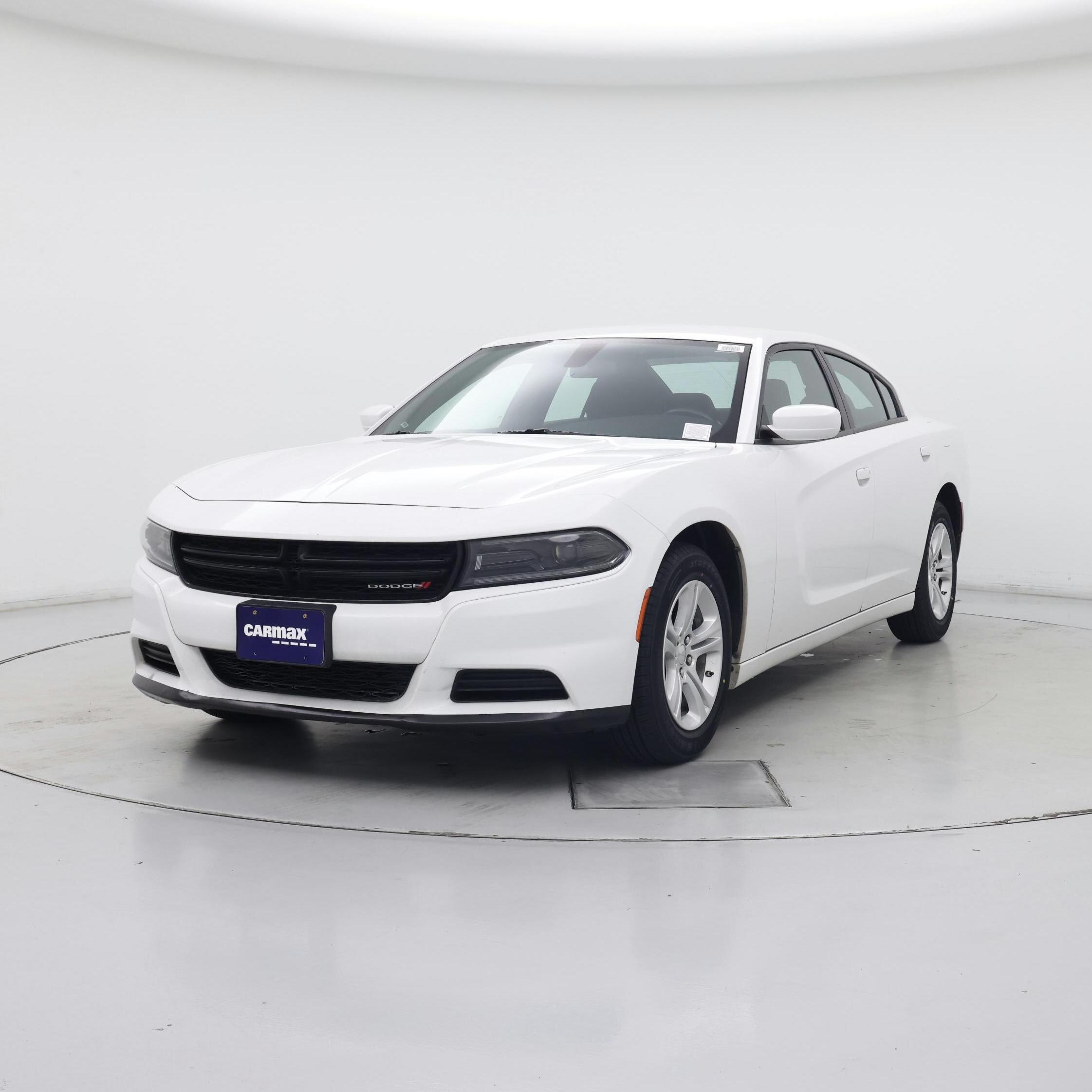 Thumbnail: 2022 Dodge Charger - 4