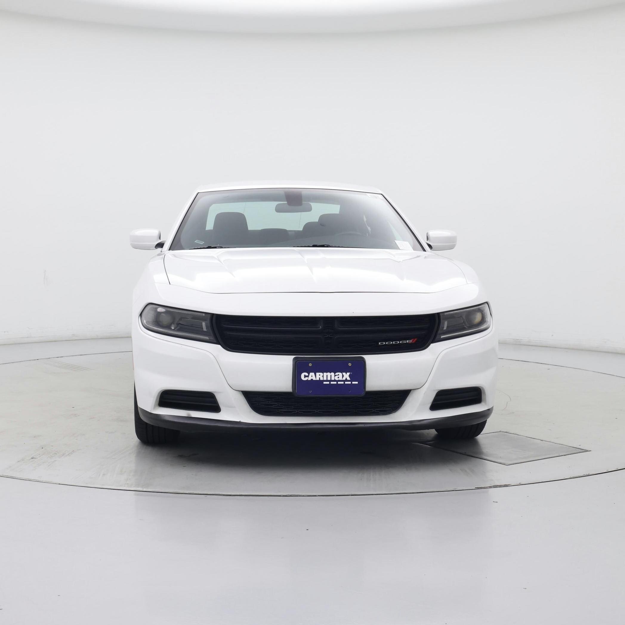 Thumbnail: 2022 Dodge Charger - 5