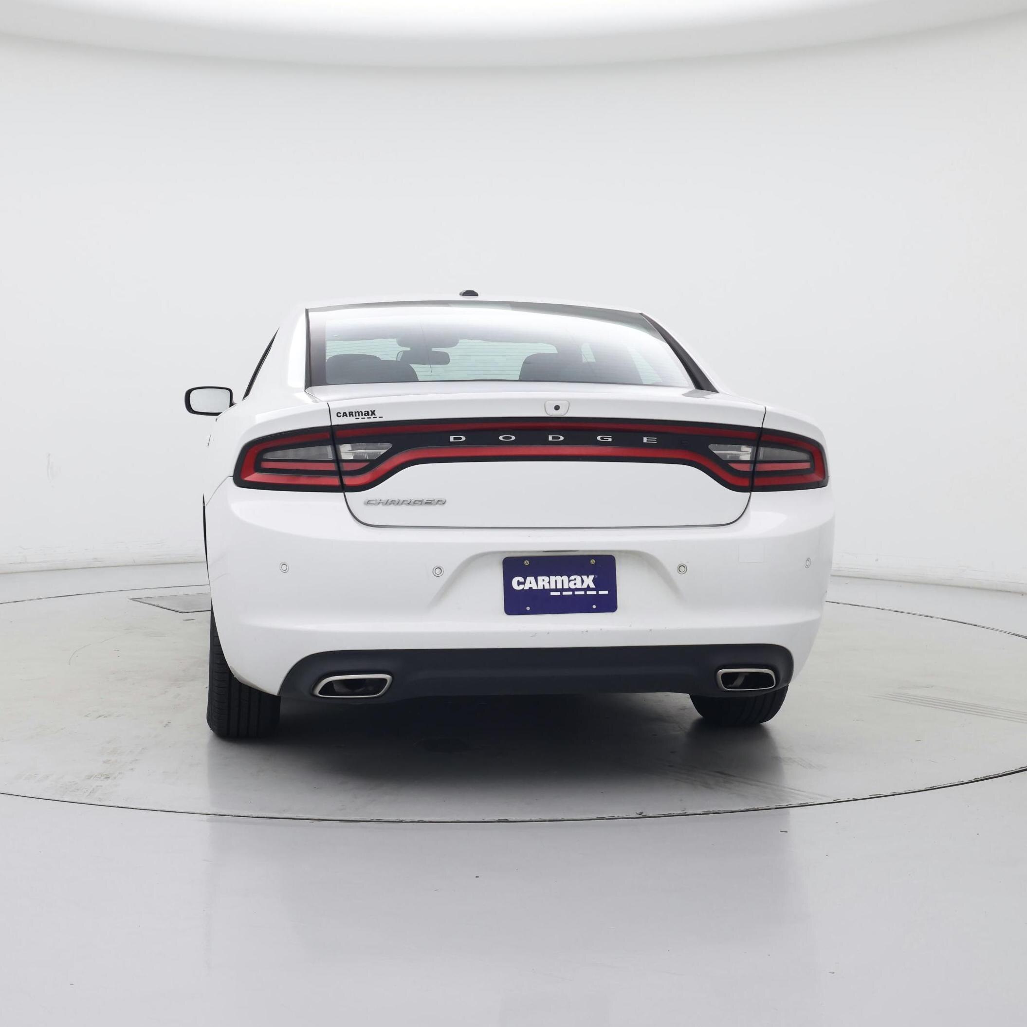 Thumbnail: 2022 Dodge Charger - 6