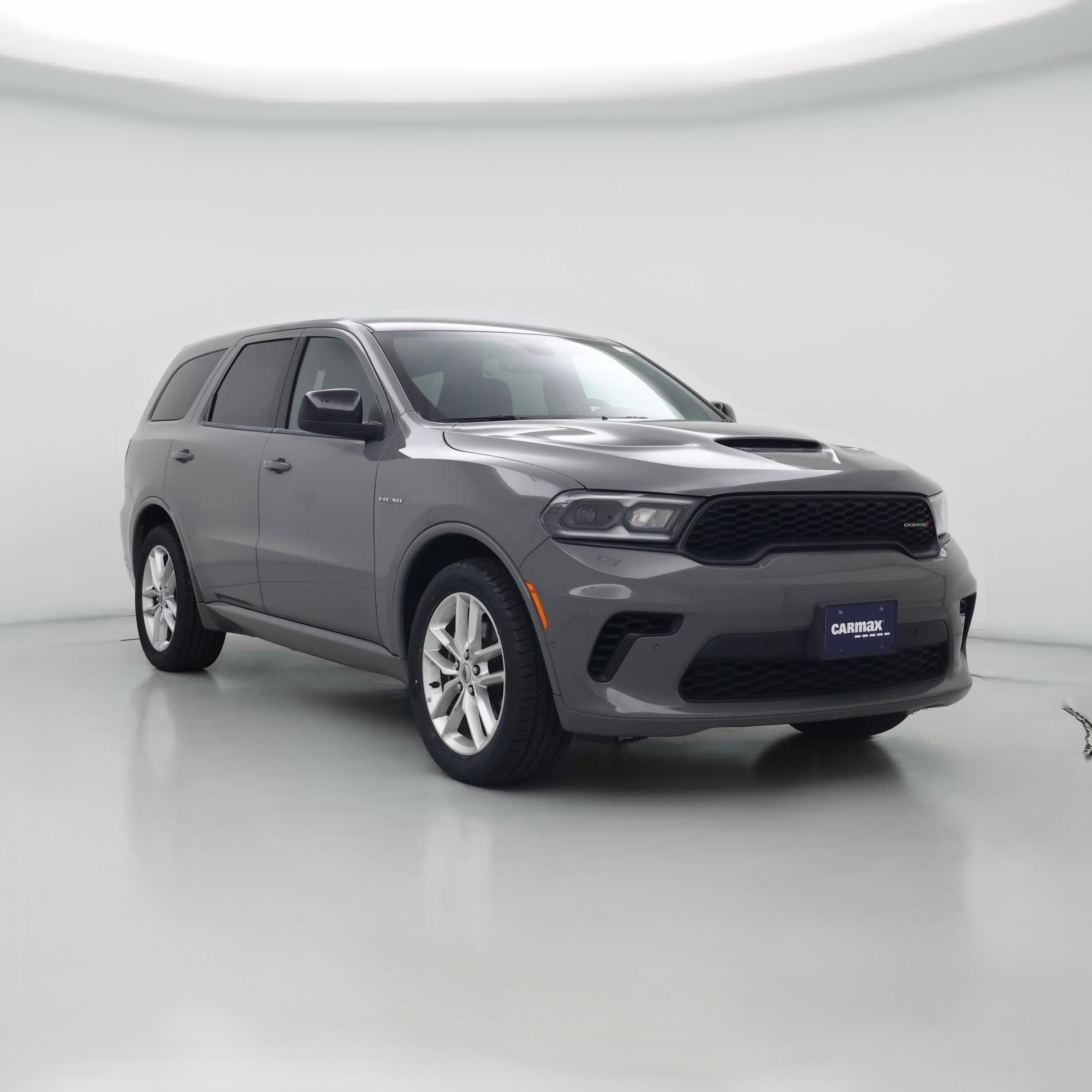 Thumbnail: 2023 Dodge Durango - 1