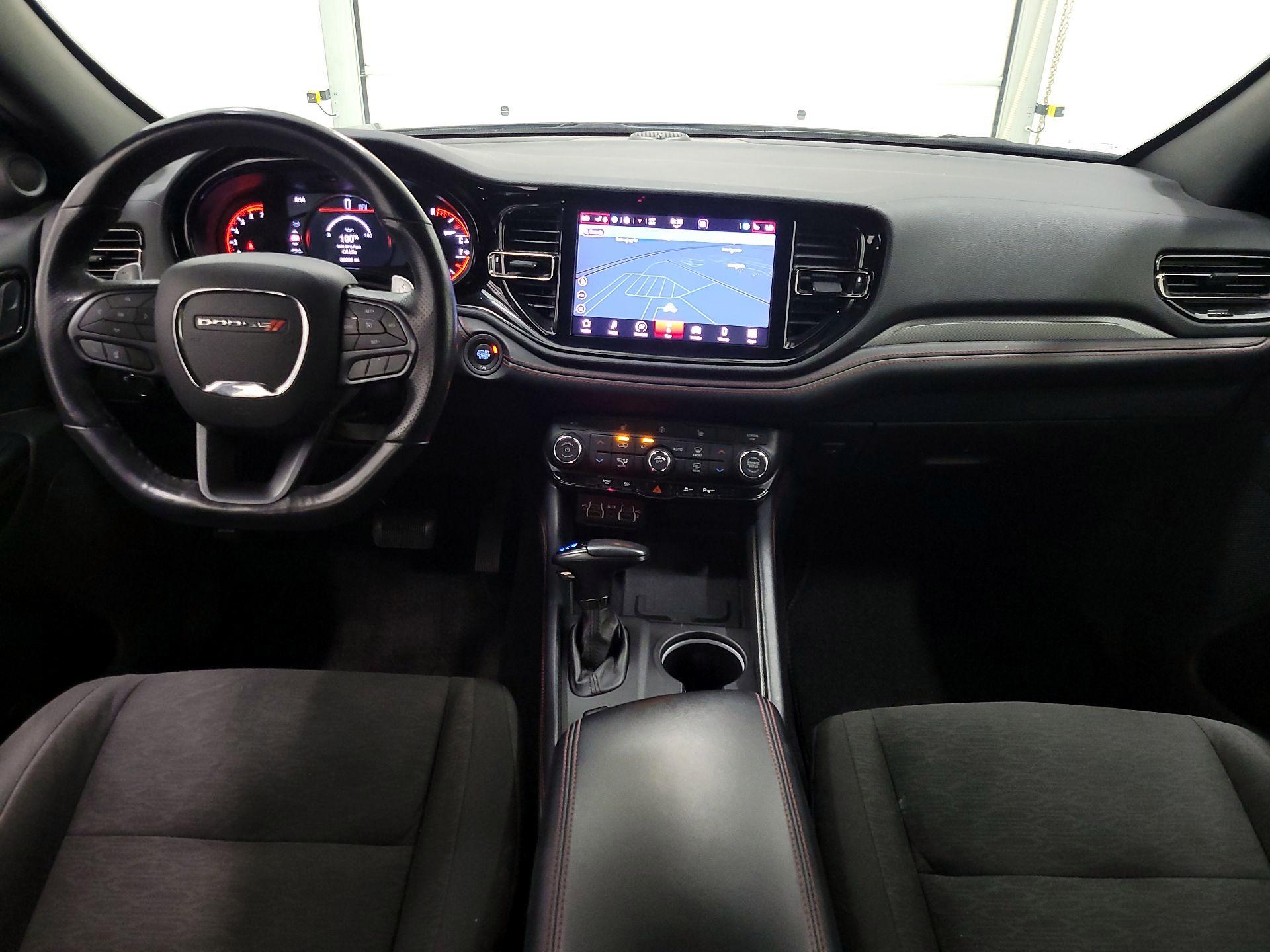 Thumbnail: 2023 Dodge Durango - 9