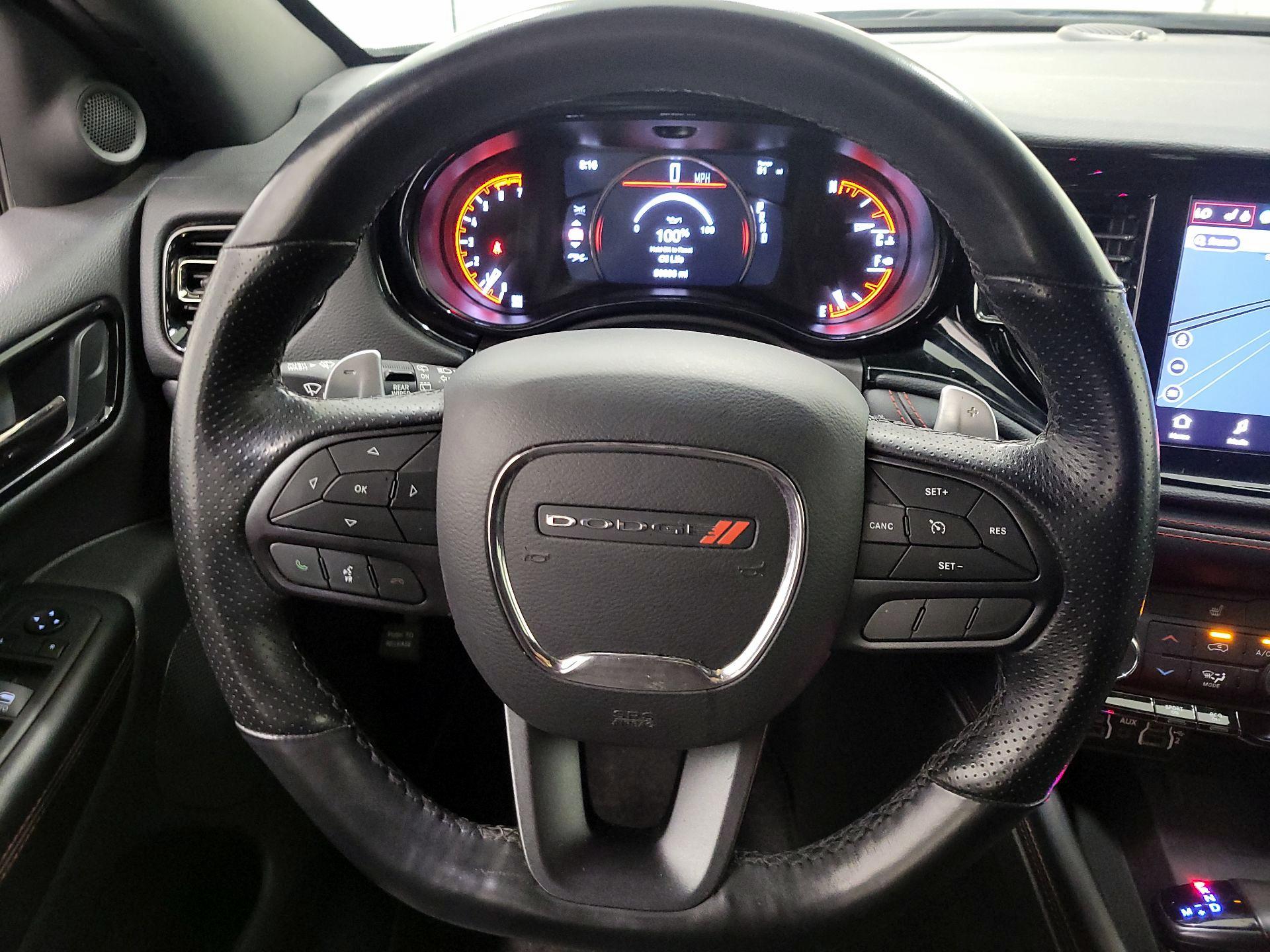 Thumbnail: 2023 Dodge Durango - 10