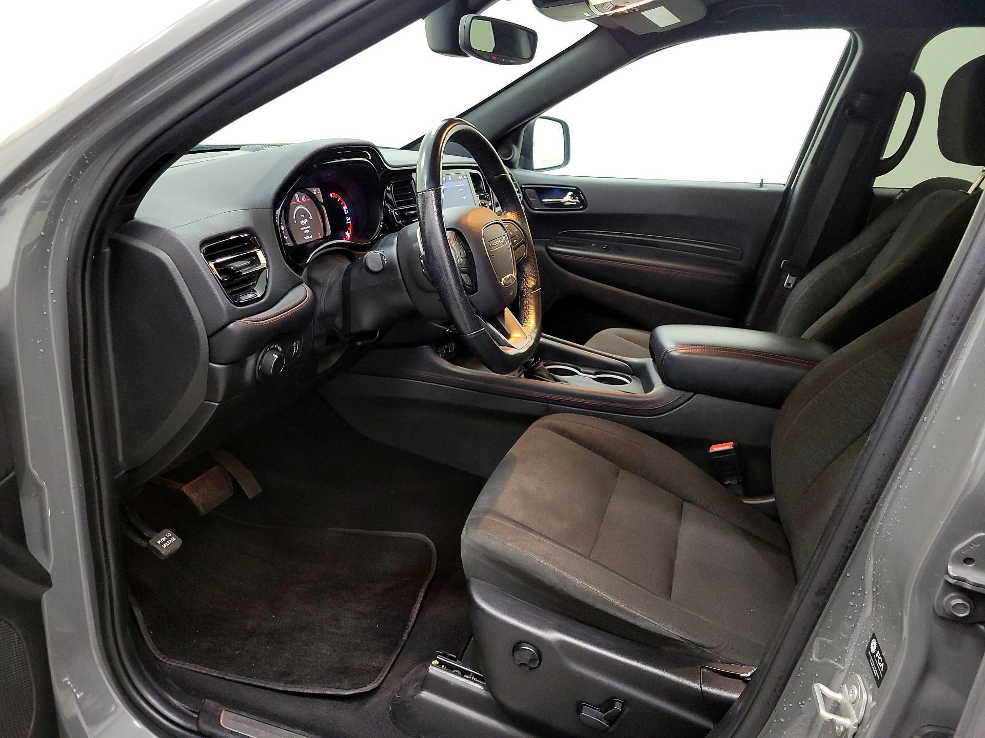 Thumbnail: 2023 Dodge Durango - 11