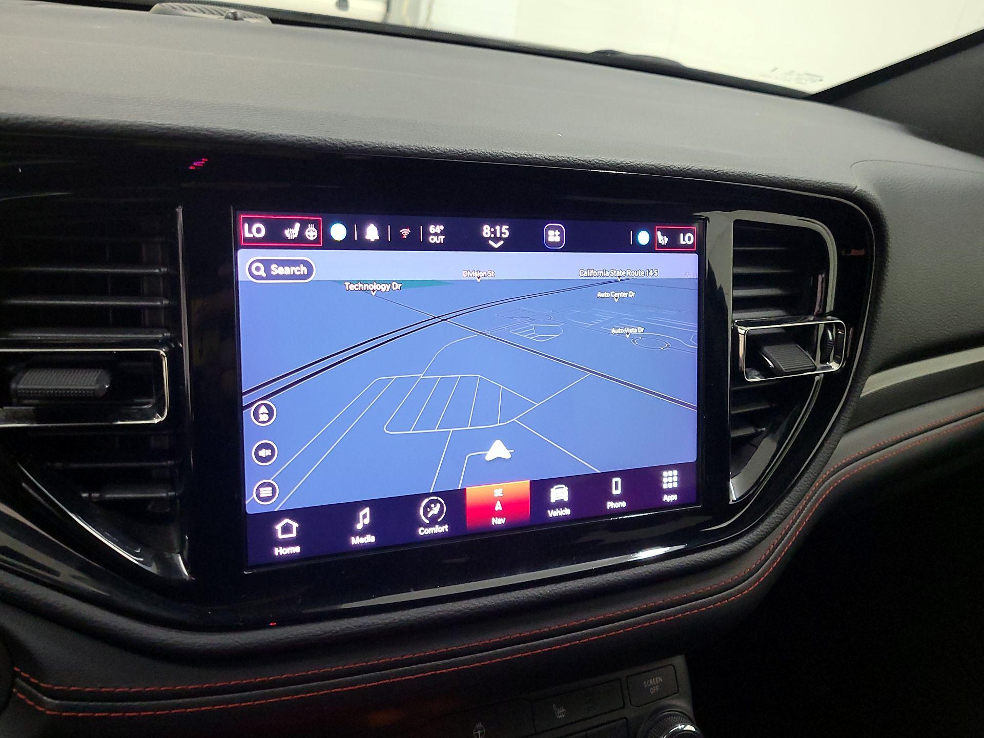 Thumbnail: 2023 Dodge Durango - 14