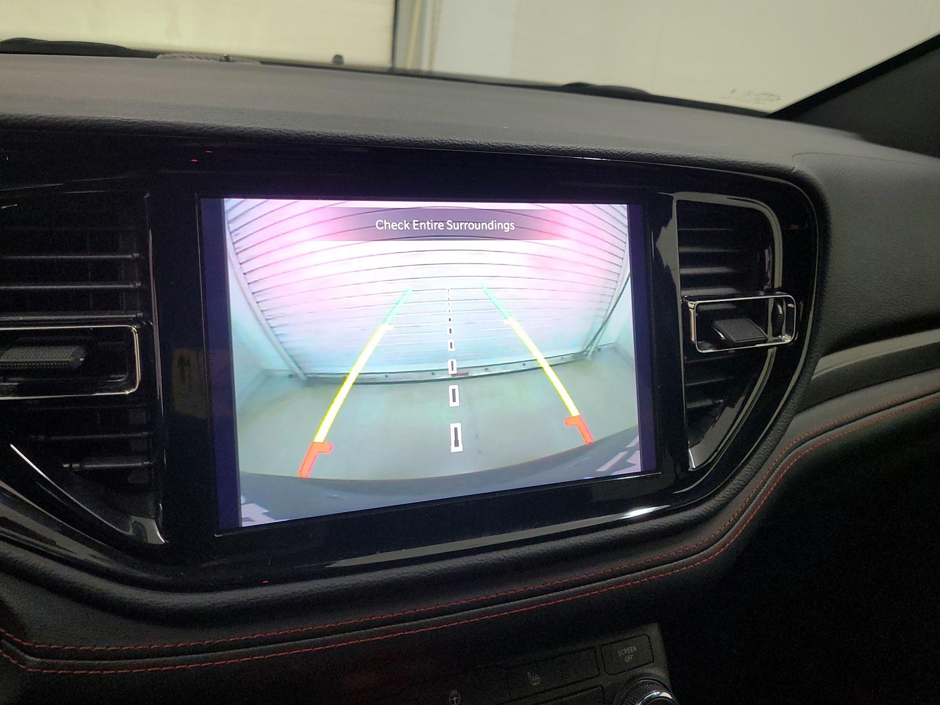 Thumbnail: 2023 Dodge Durango - 15