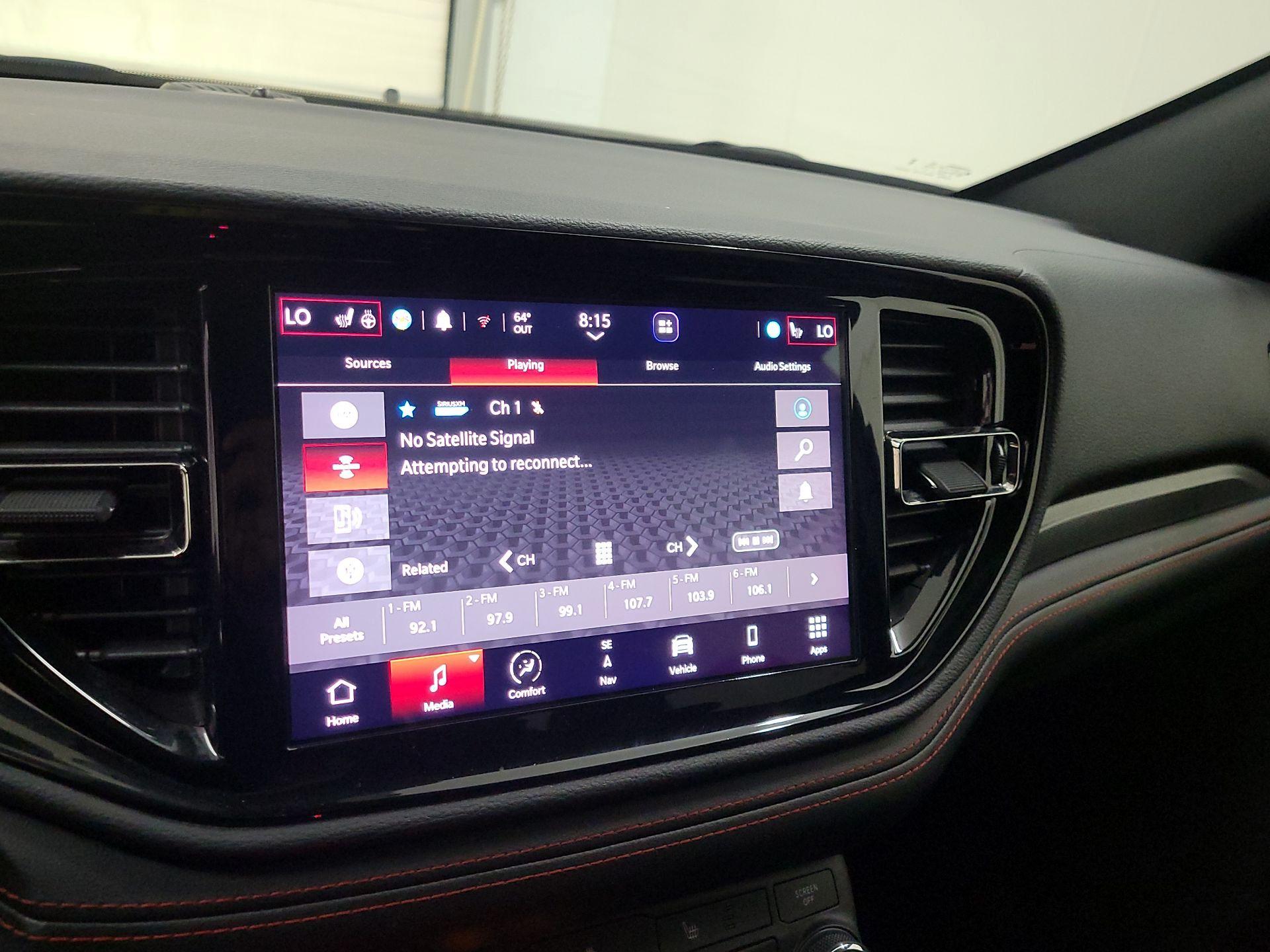 Thumbnail: 2023 Dodge Durango - 16