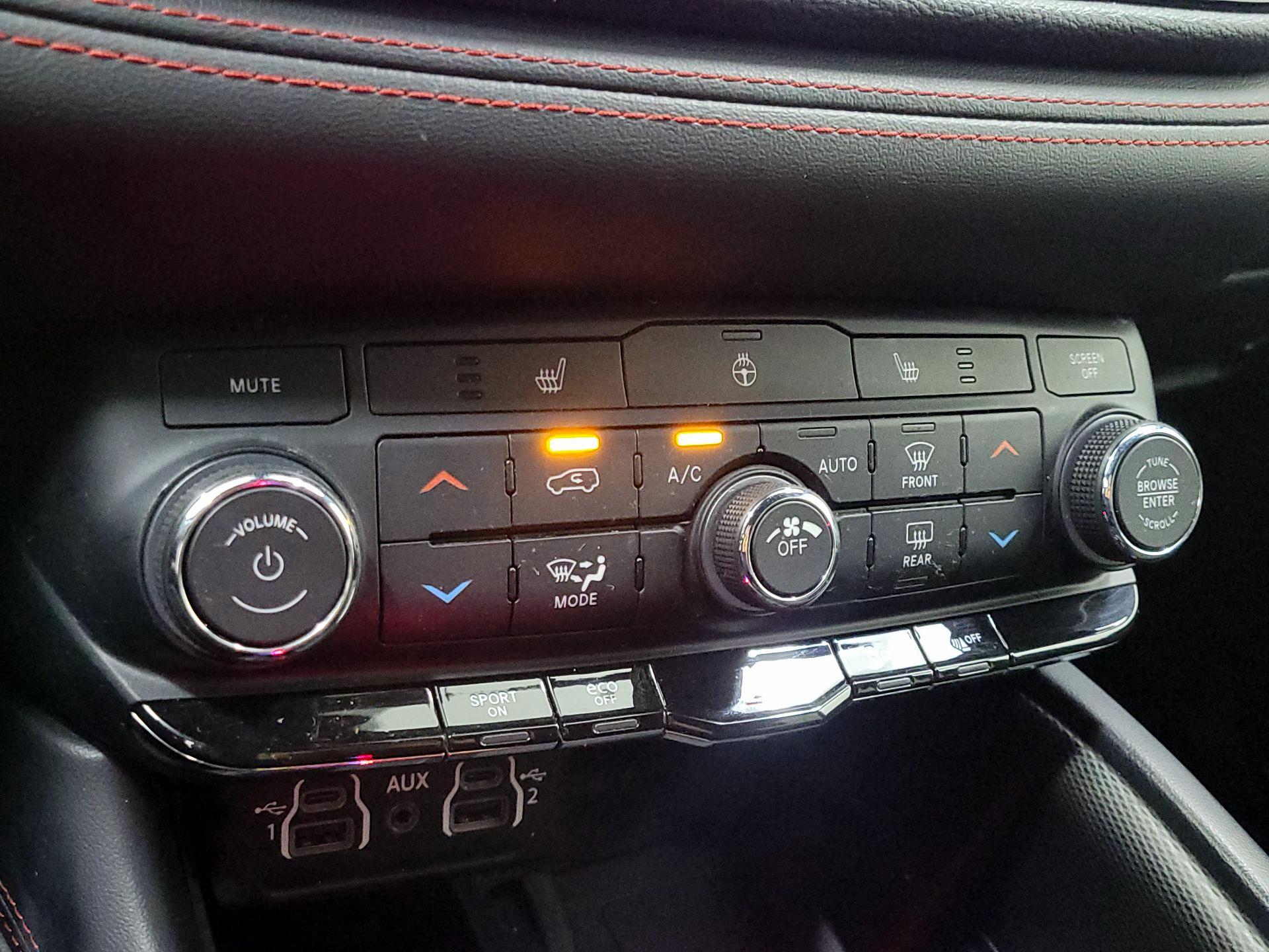 Thumbnail: 2023 Dodge Durango - 17