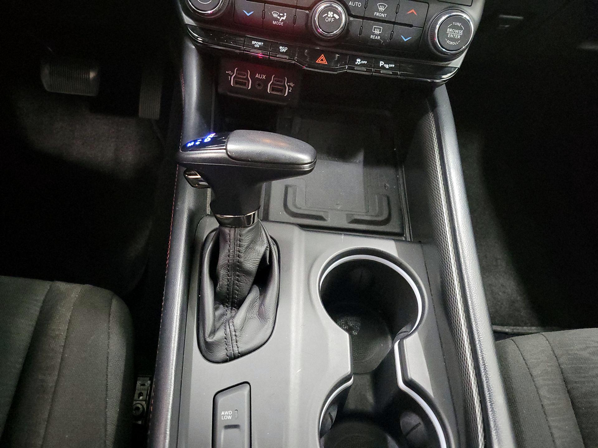 Thumbnail: 2023 Dodge Durango - 18