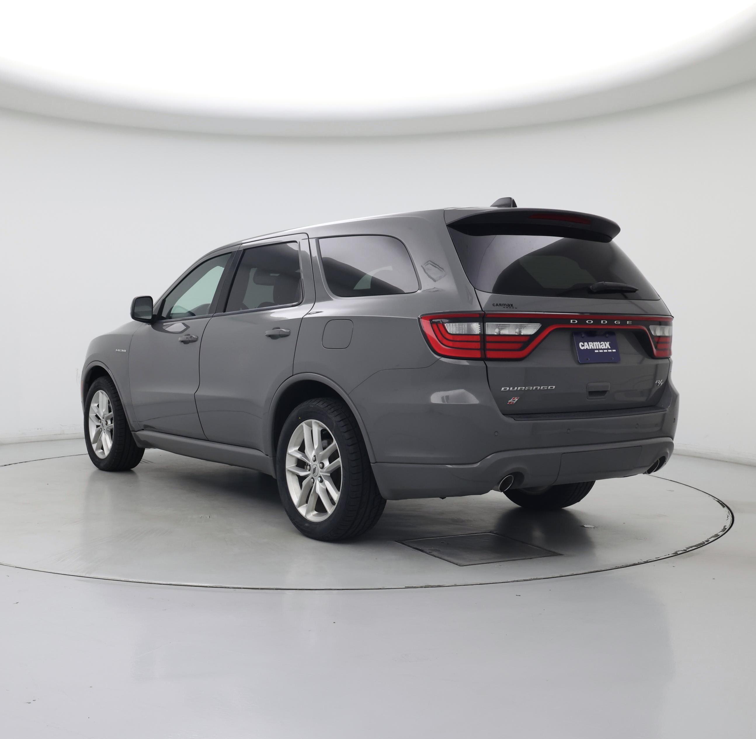 Thumbnail: 2023 Dodge Durango - 2