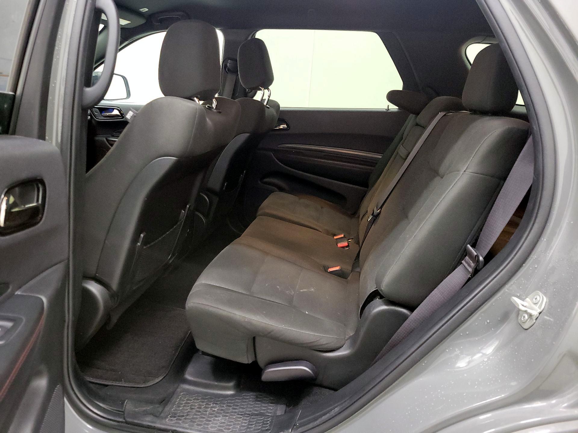 Thumbnail: 2023 Dodge Durango - 20