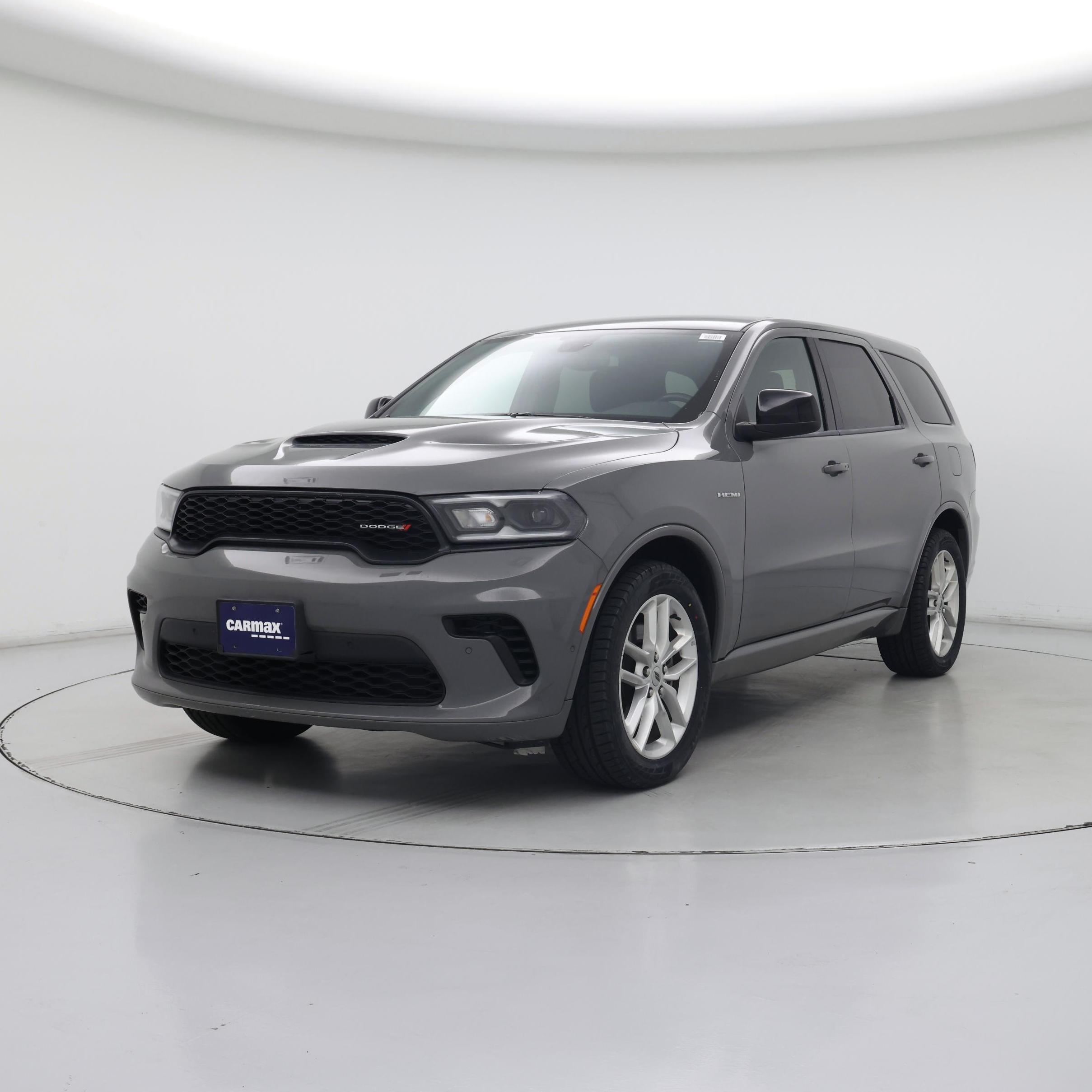 Thumbnail: 2023 Dodge Durango - 4