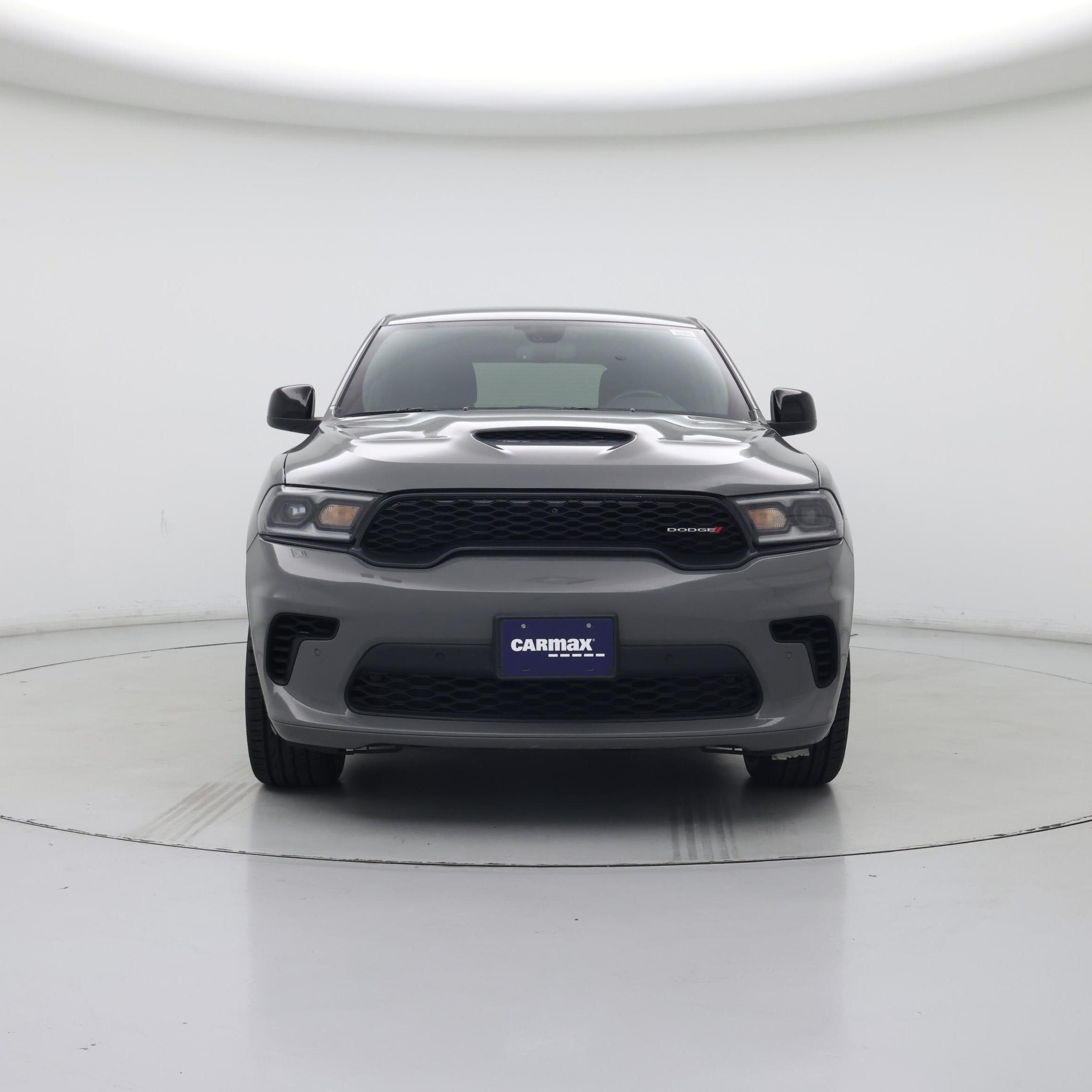 Thumbnail: 2023 Dodge Durango - 5