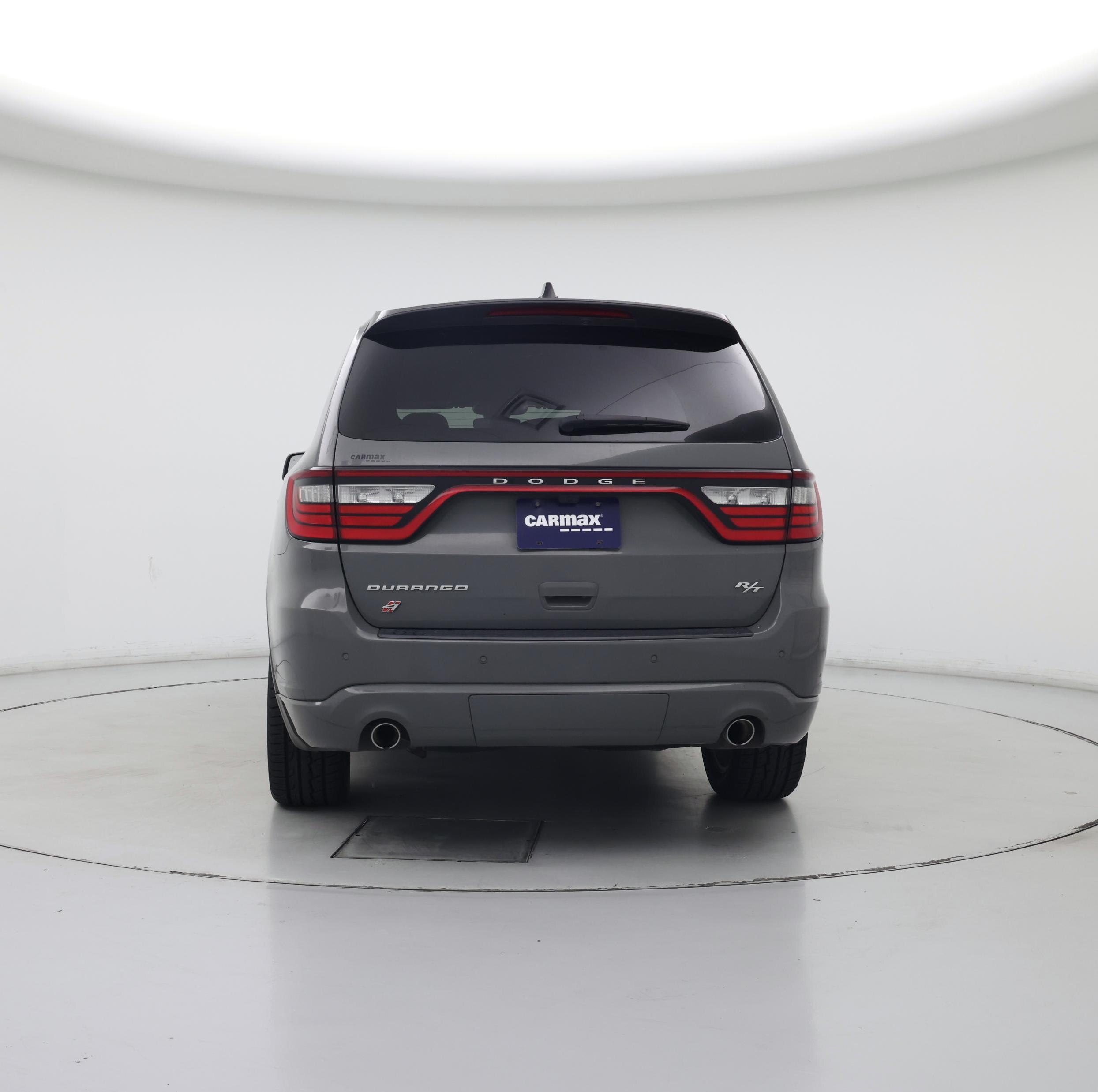 Thumbnail: 2023 Dodge Durango - 6