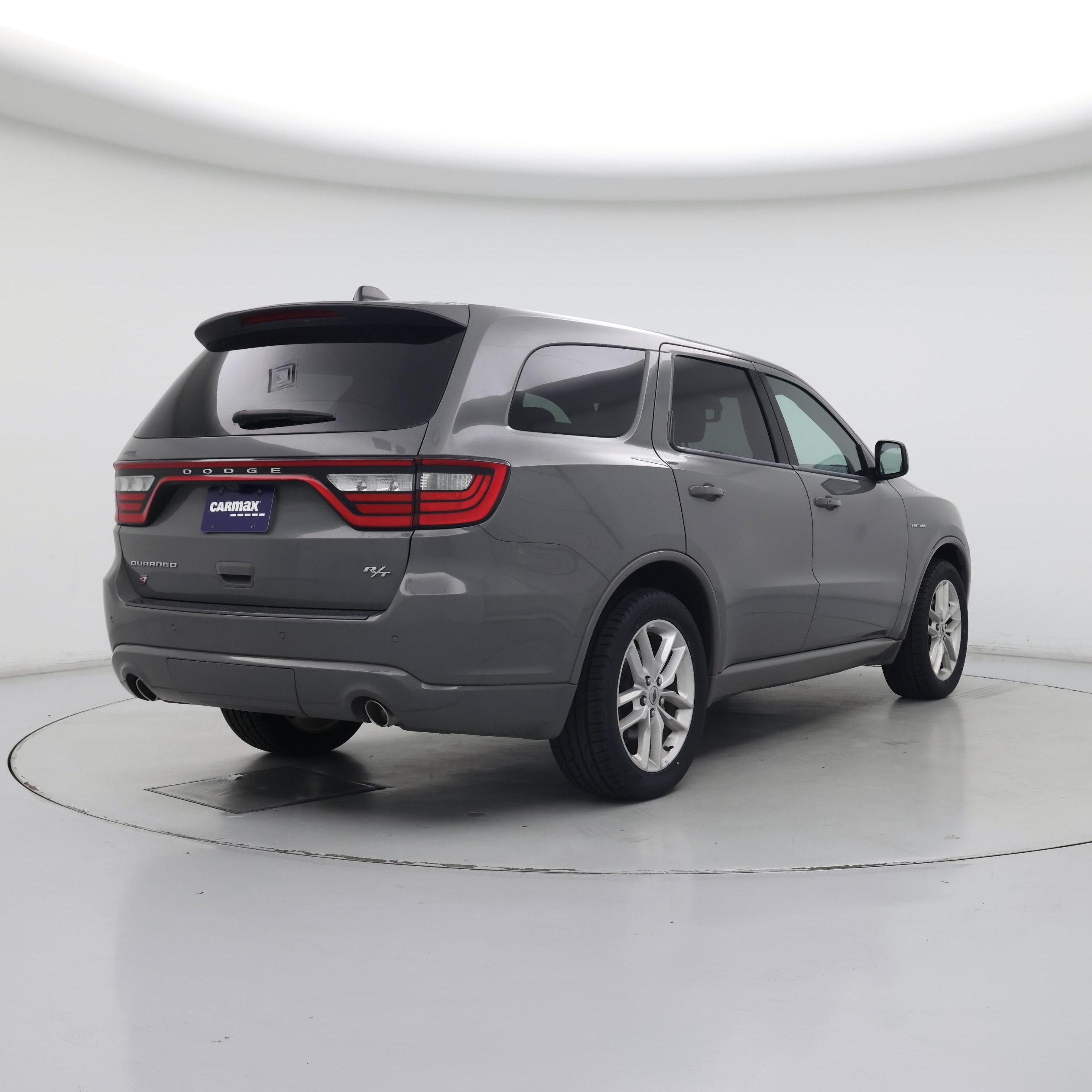 Thumbnail: 2023 Dodge Durango - 8